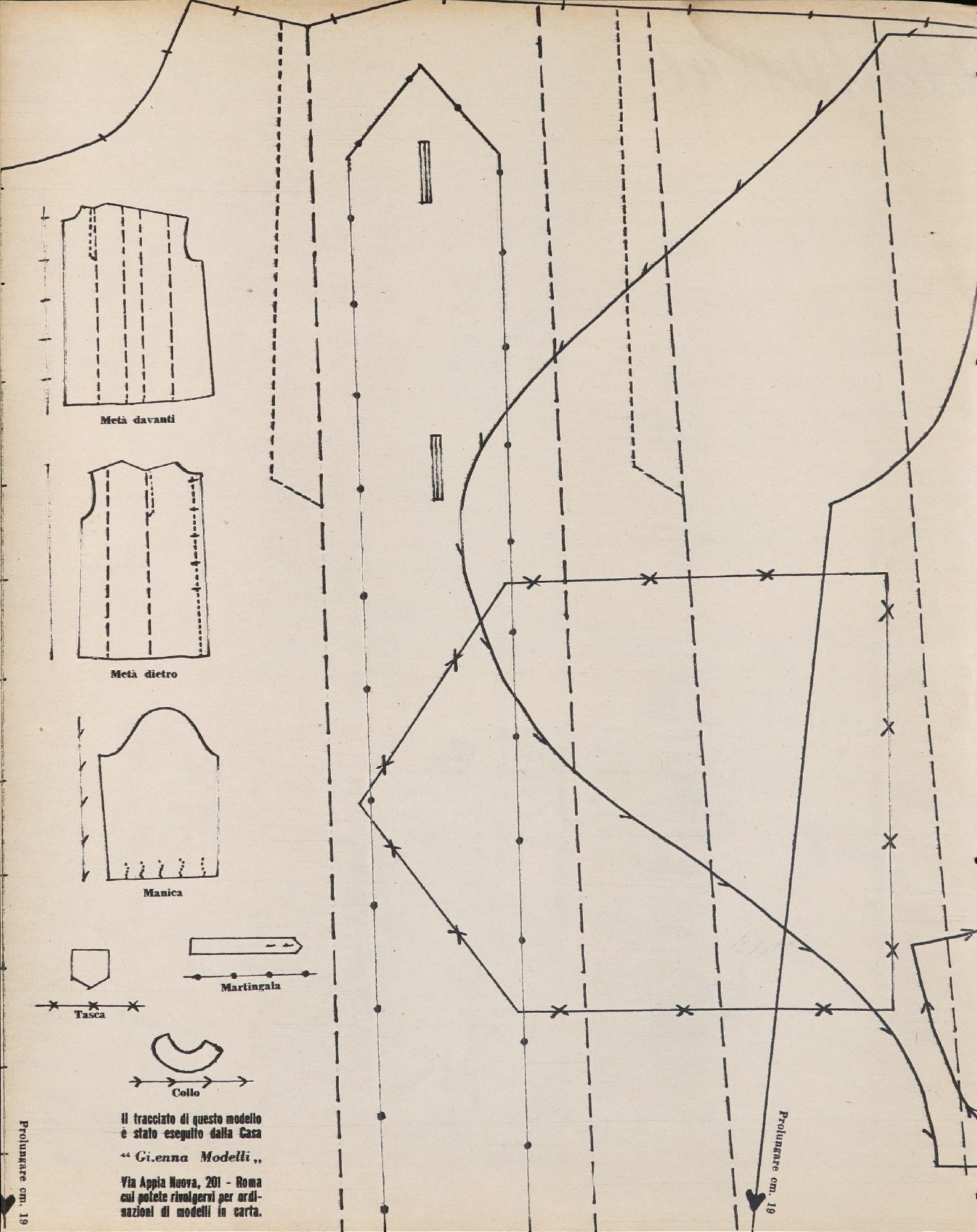 Foto: Noi Donne VII n. 37