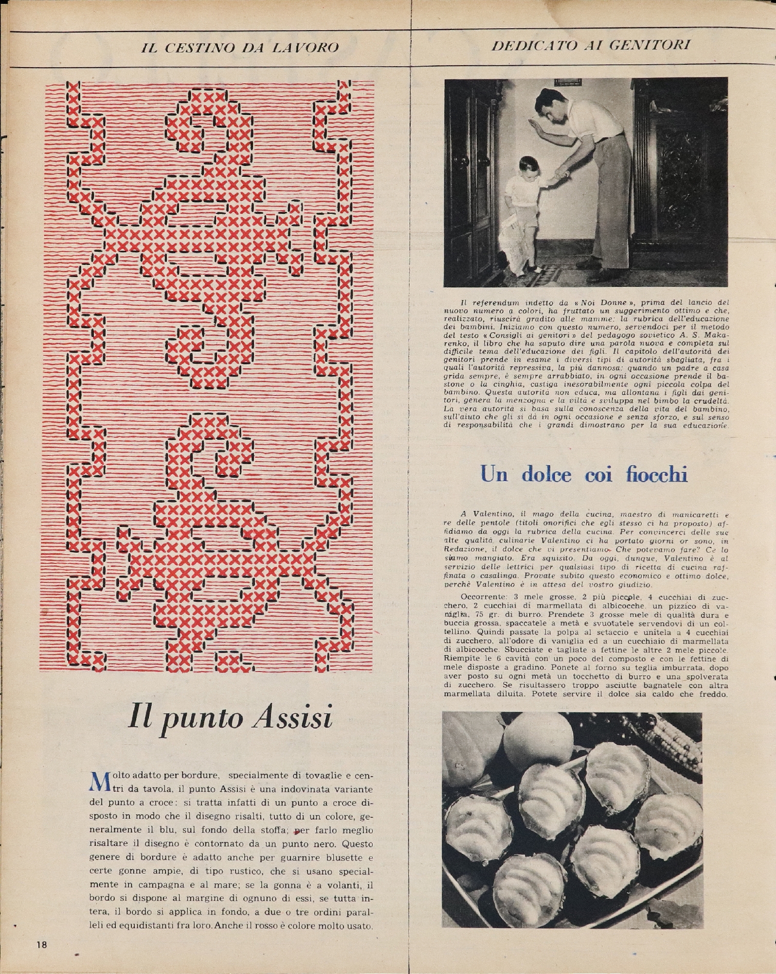Foto: Noi Donne VII n. 37