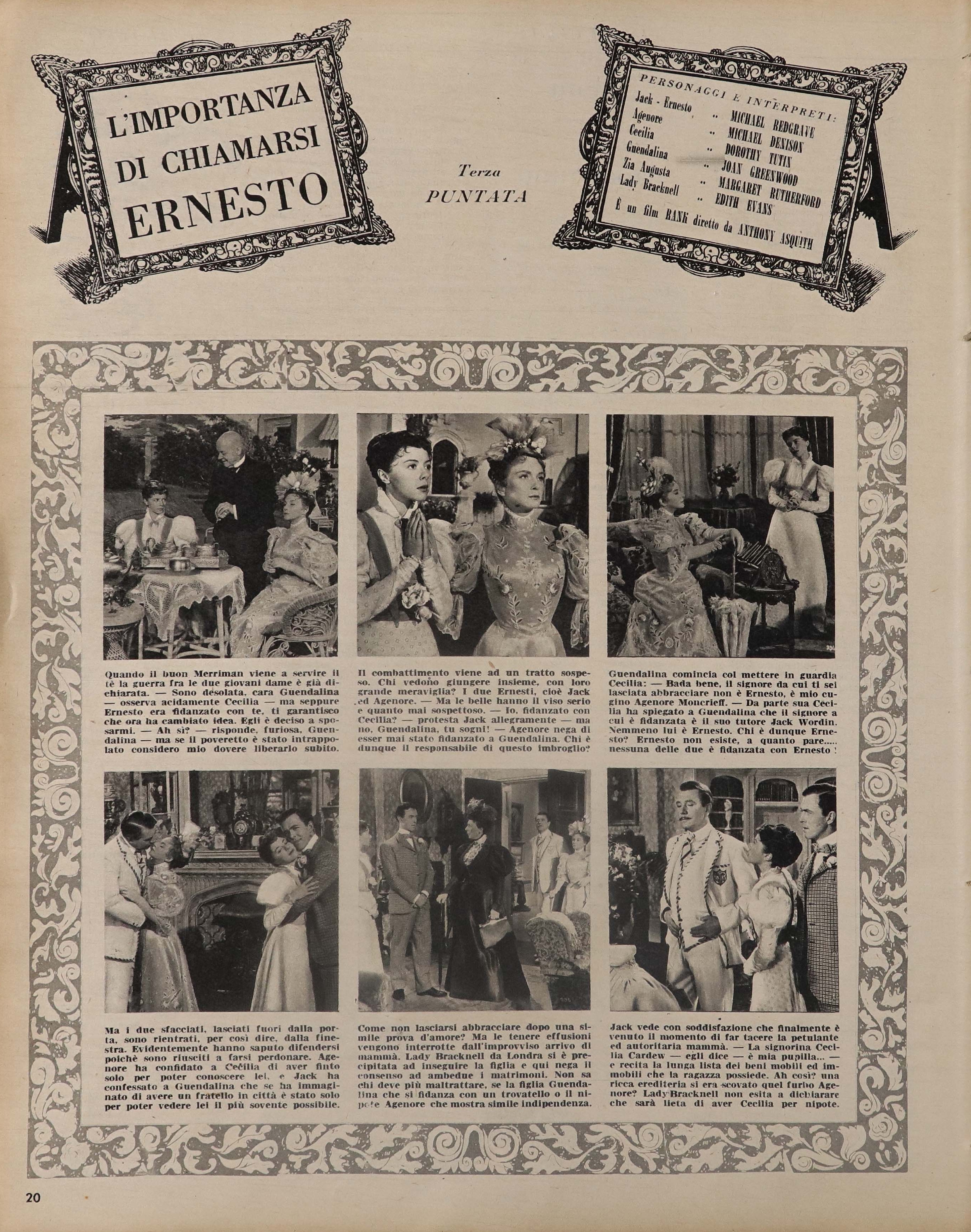 Foto: Noi Donne VIII n. 1