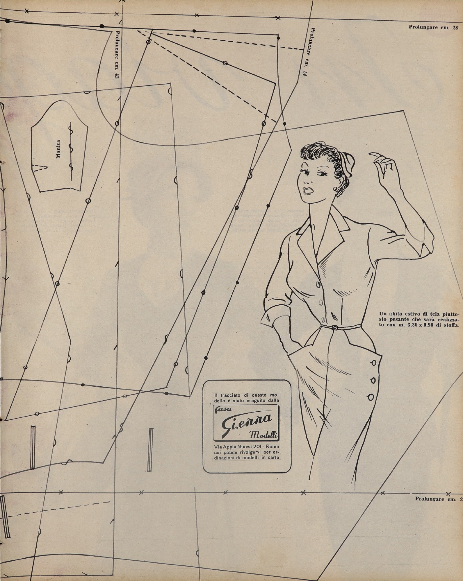 Foto: Noi Donne VIII n. 16