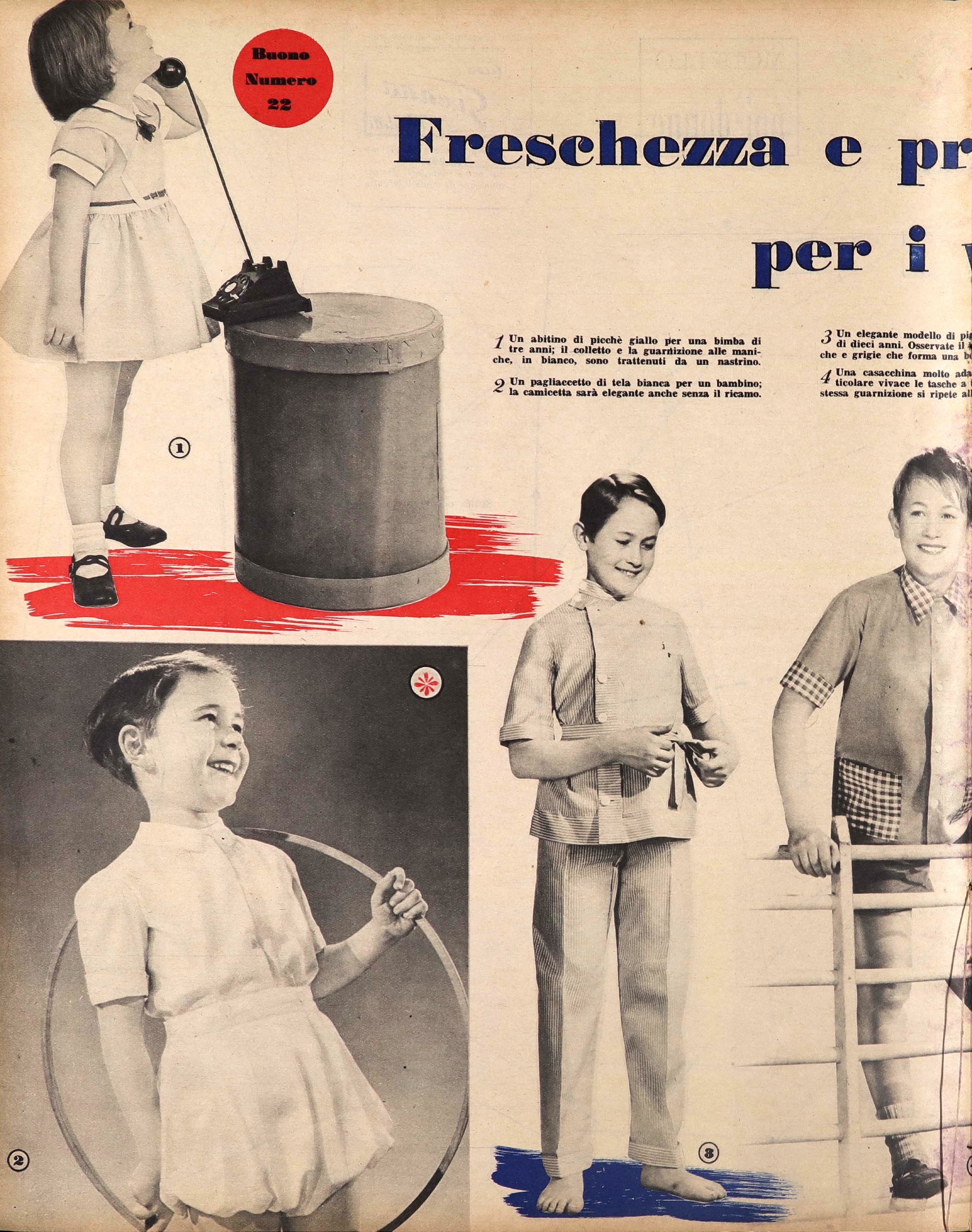 Foto: Noi Donne VIII n. 22