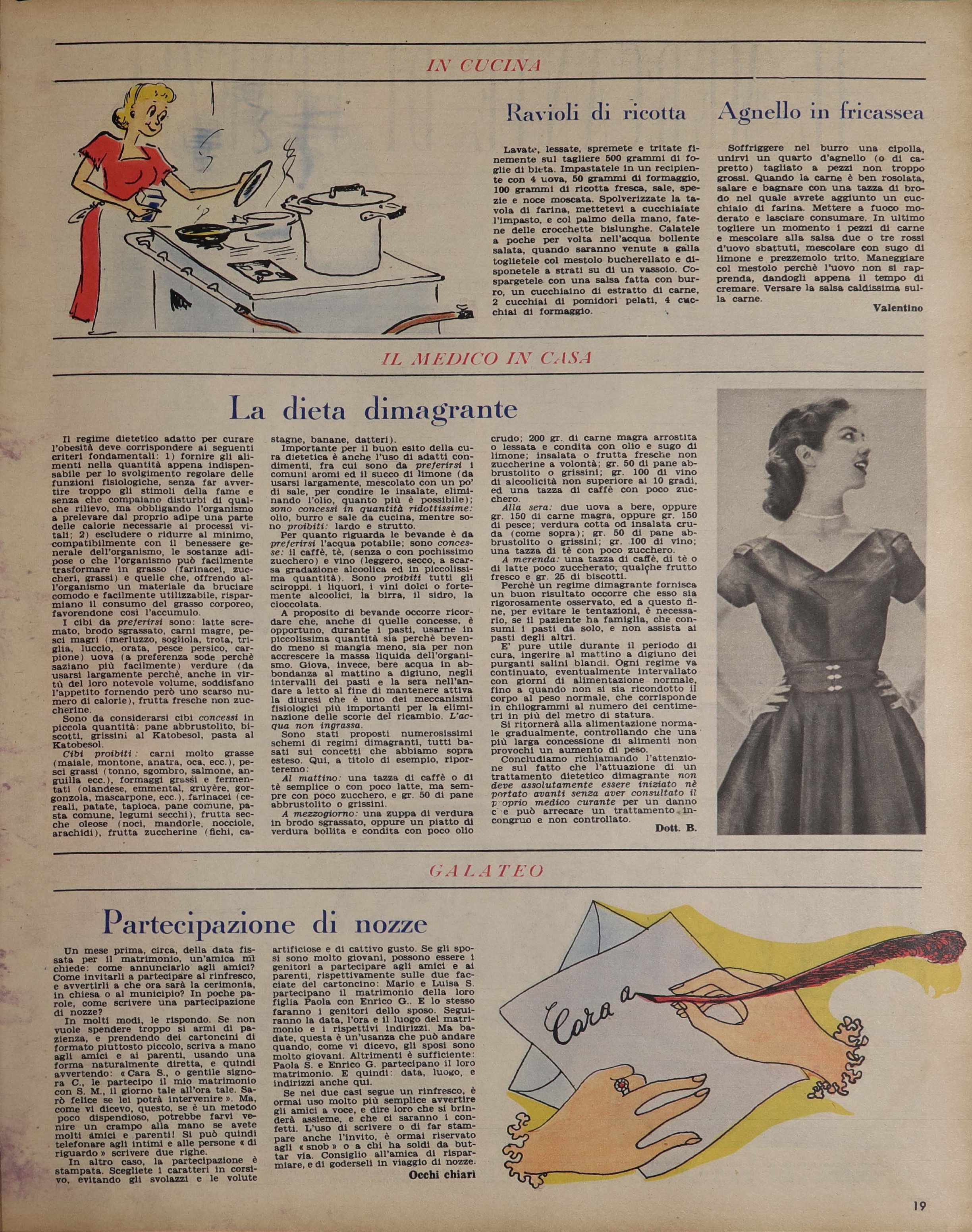 Foto: Noi Donne VIII n. 22