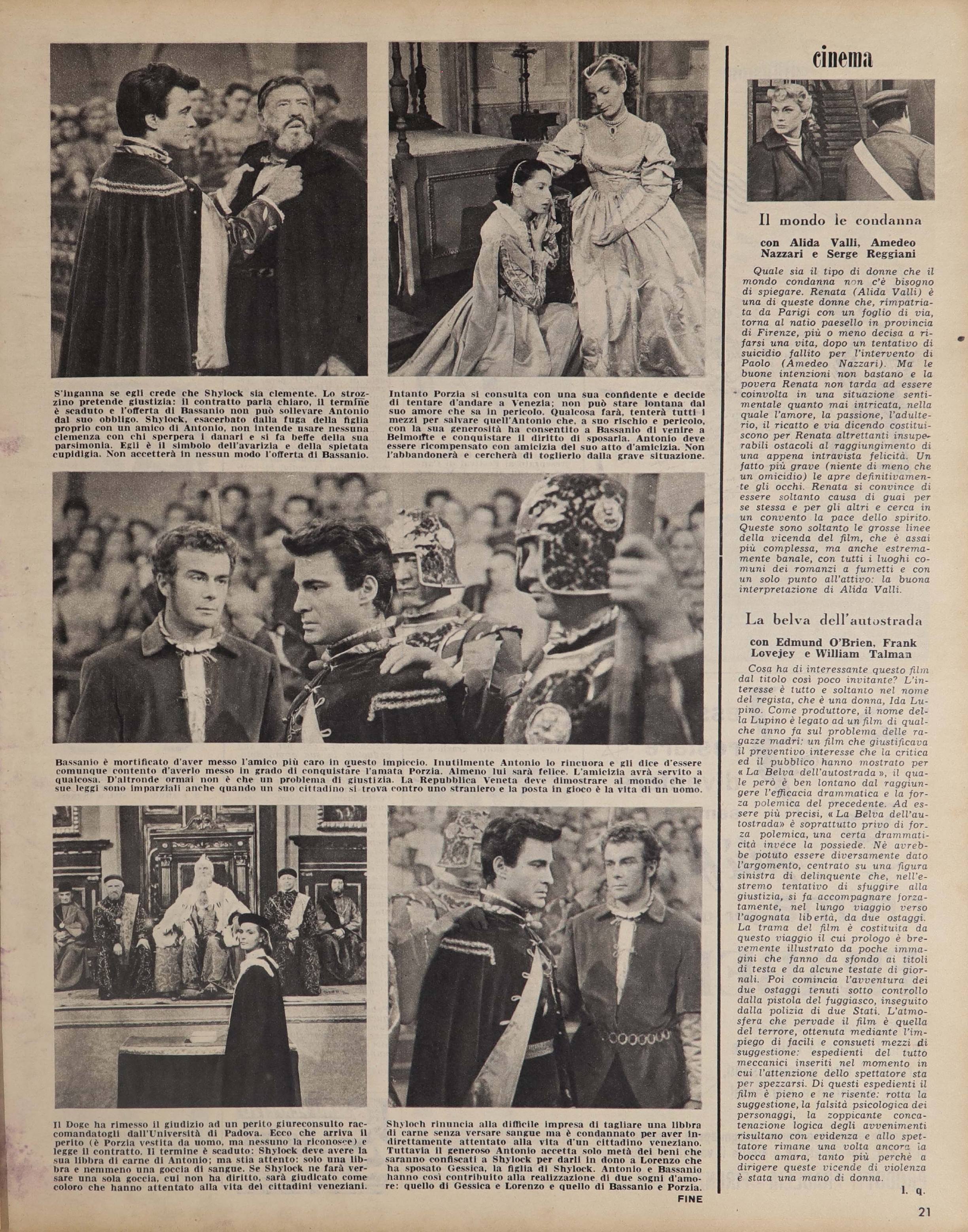 Foto: Noi Donne VIII n. 22