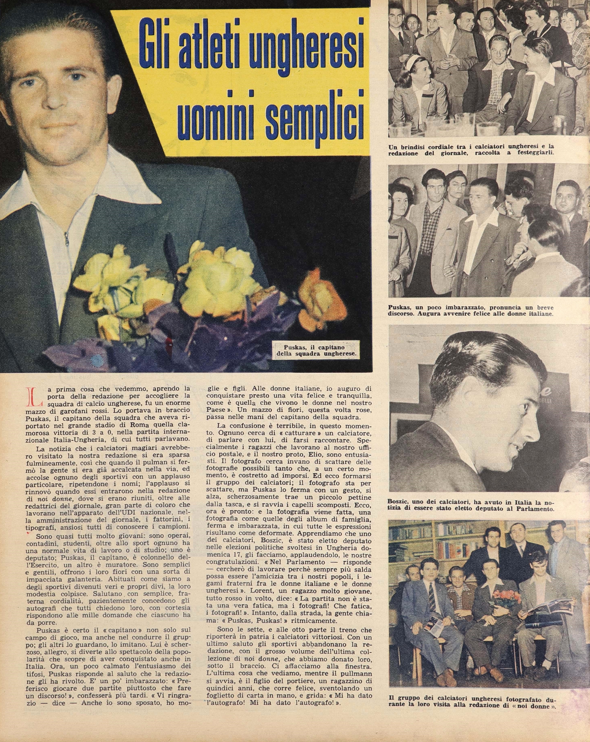 Foto: Noi Donne VIII n. 22
