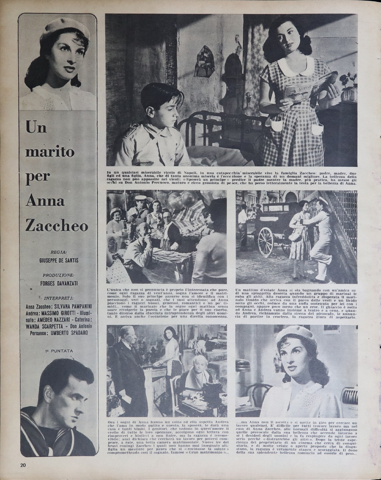 Foto: Noi Donne VIII n. 23