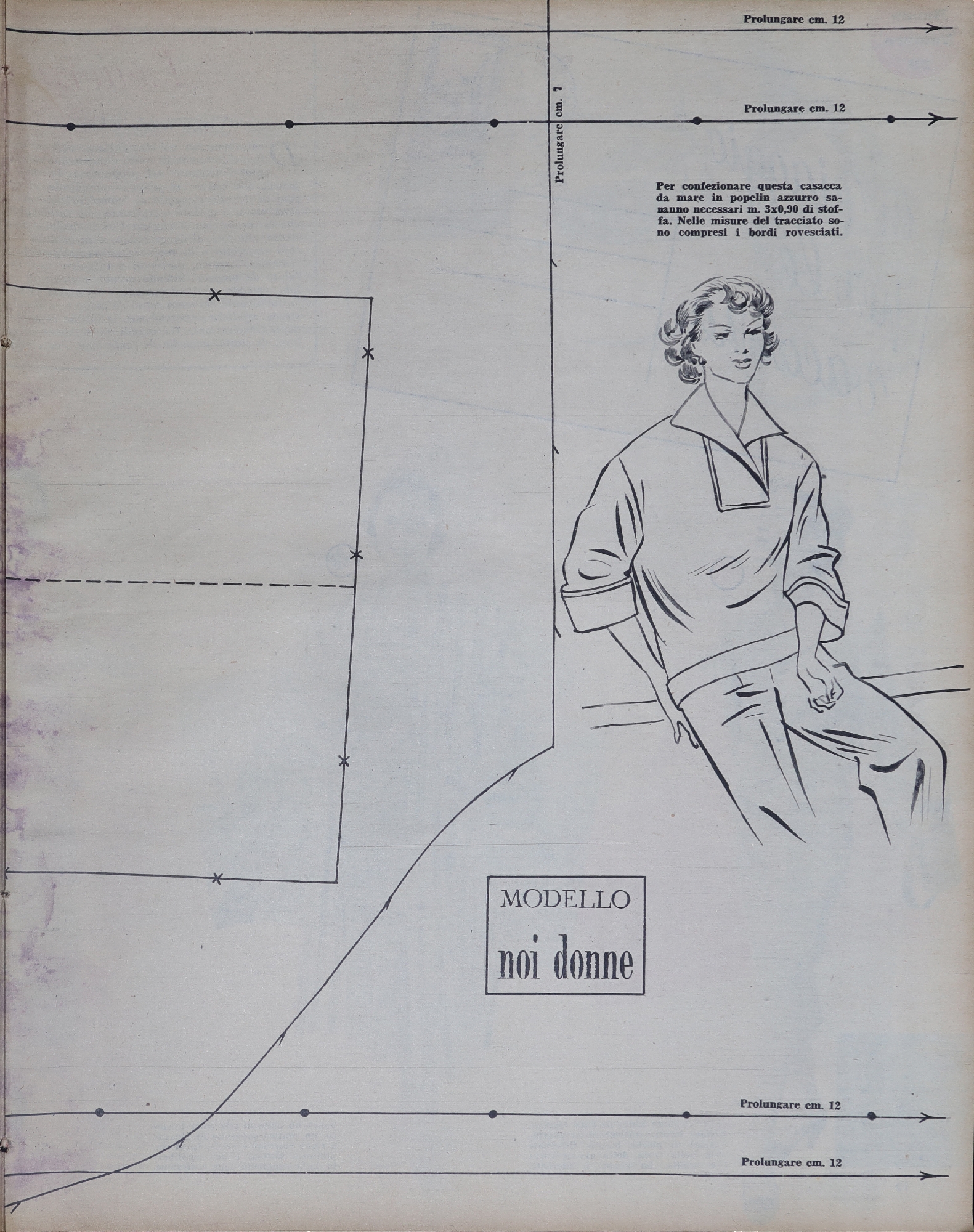 Foto: Noi Donne VIII n. 29