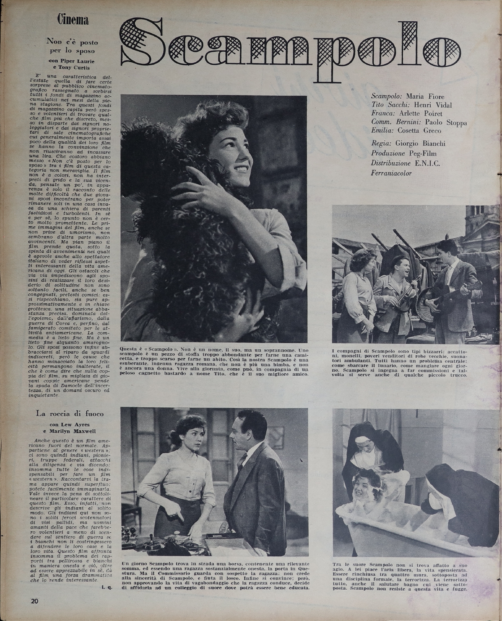 Foto: Noi Donne VIII n. 30