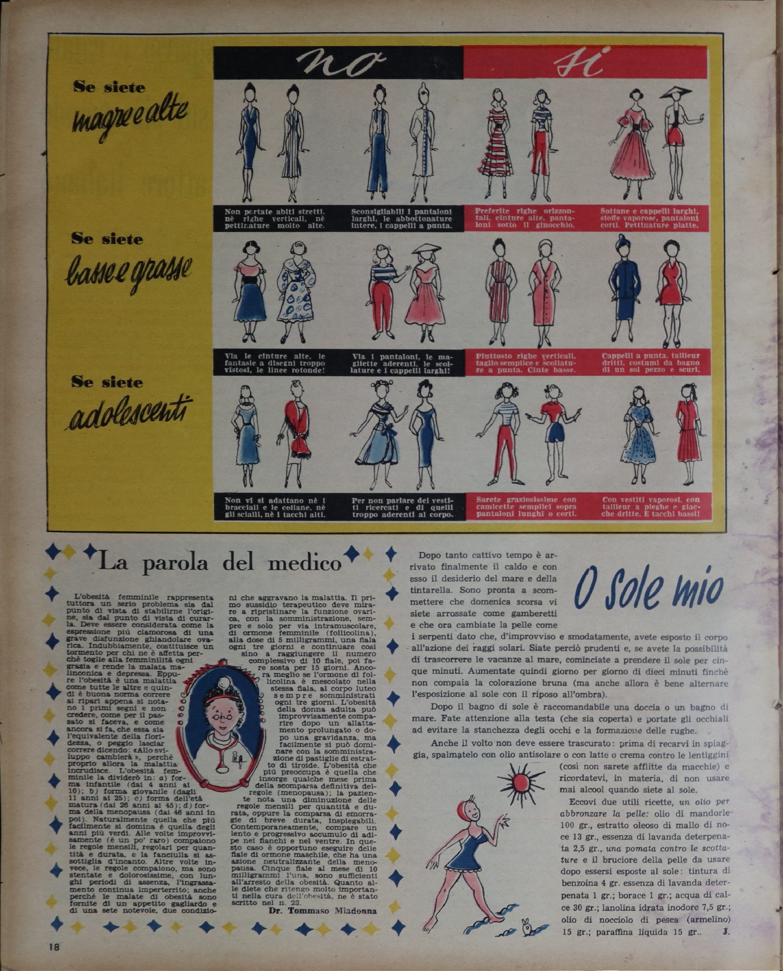 Foto: Noi Donne VIII n. 31