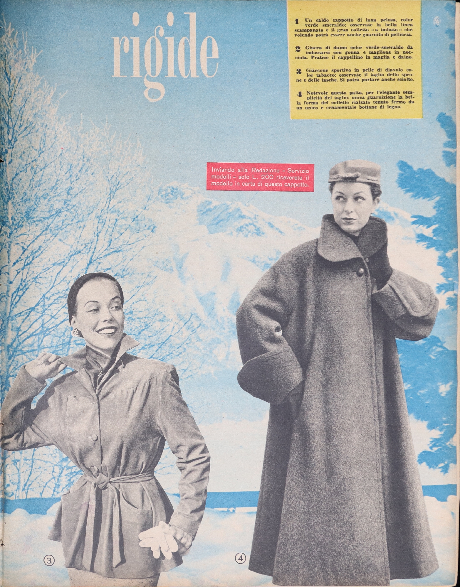 Foto: Noi Donne VIII n. 49