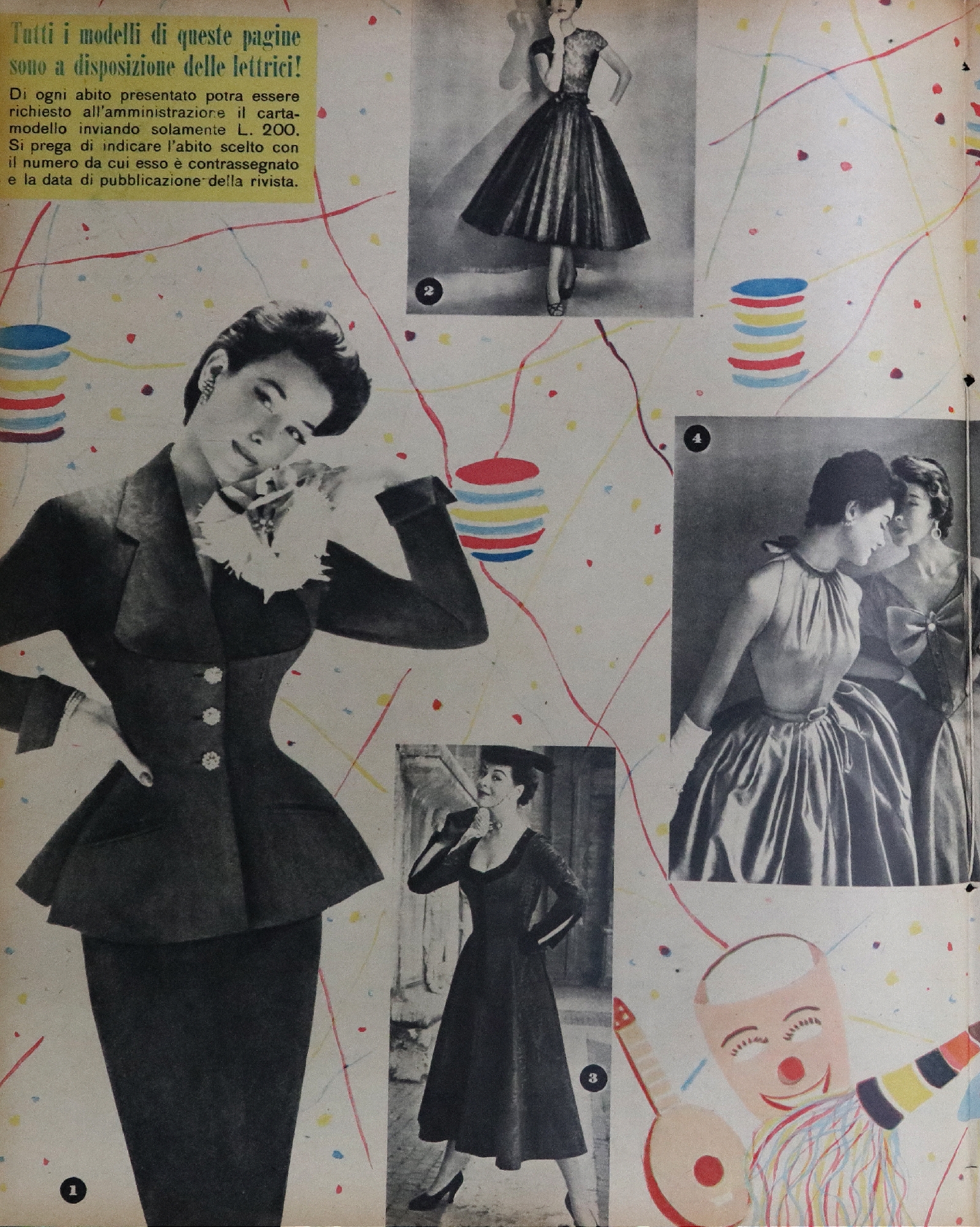 Foto: Noi Donne IX n. 4