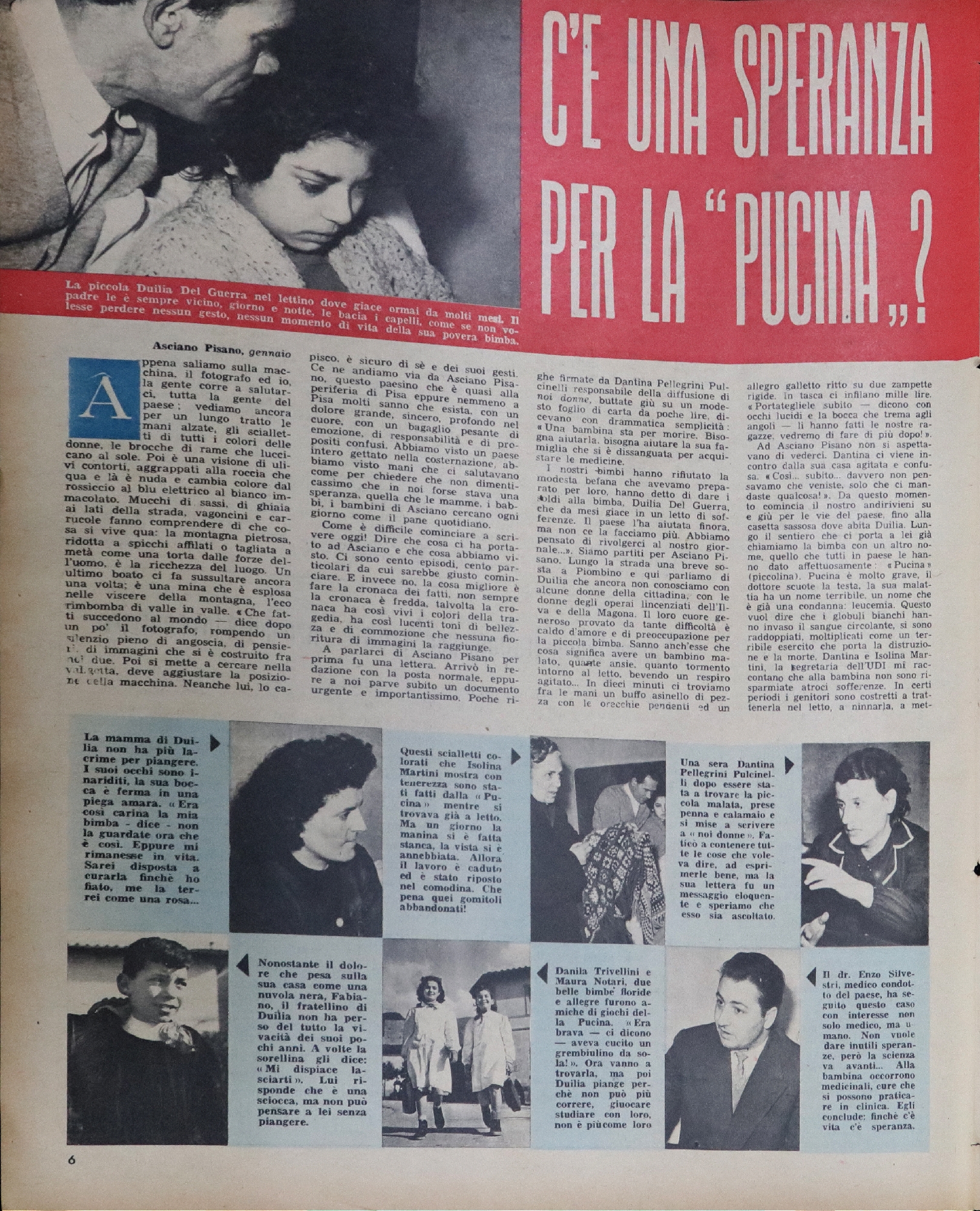 Foto: Noi Donne IX n. 4