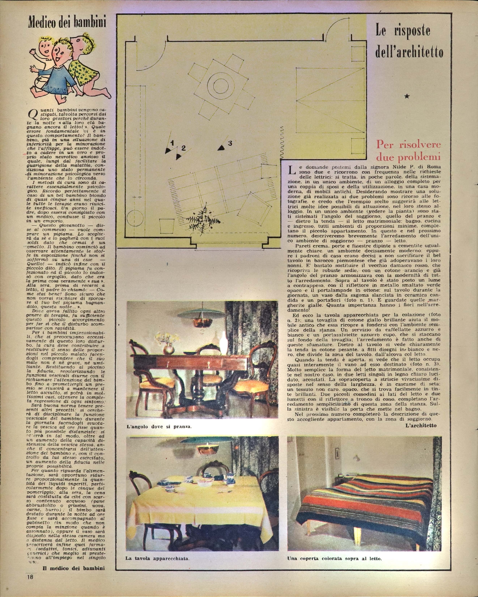 Foto: Noi Donne IX n. 6