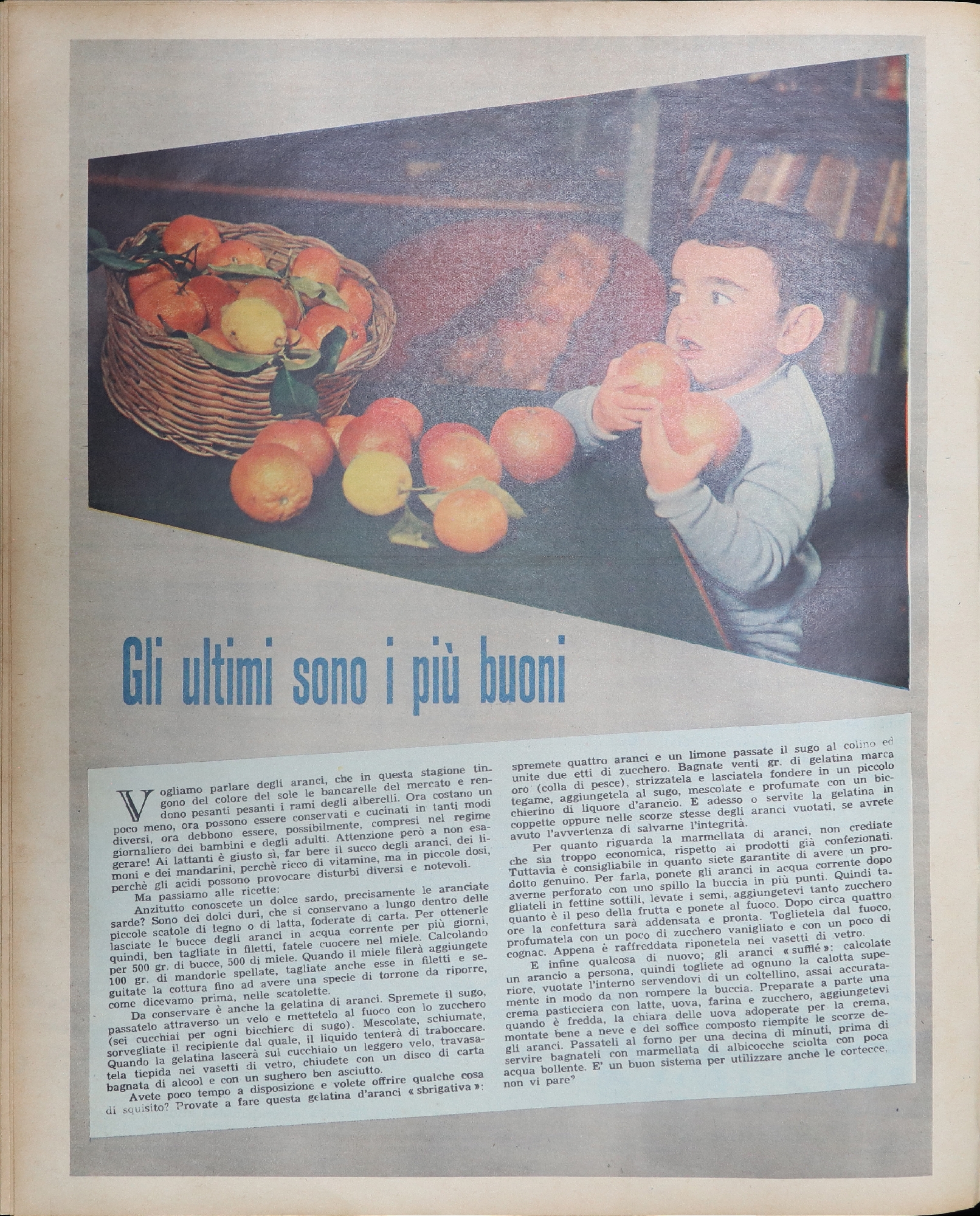 Foto: Noi Donne IX n. 11