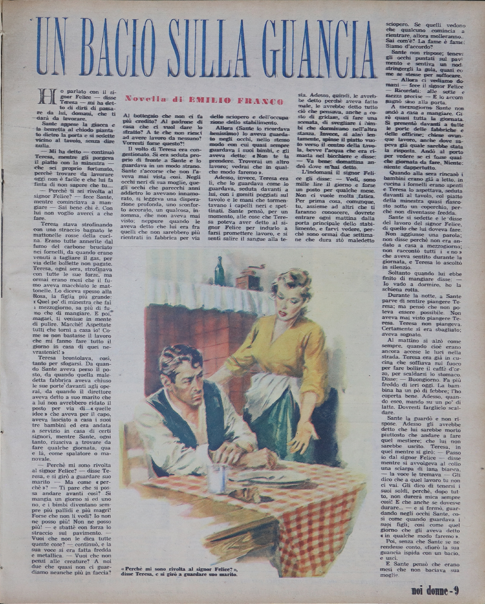 Foto: Noi Donne IX n. 21