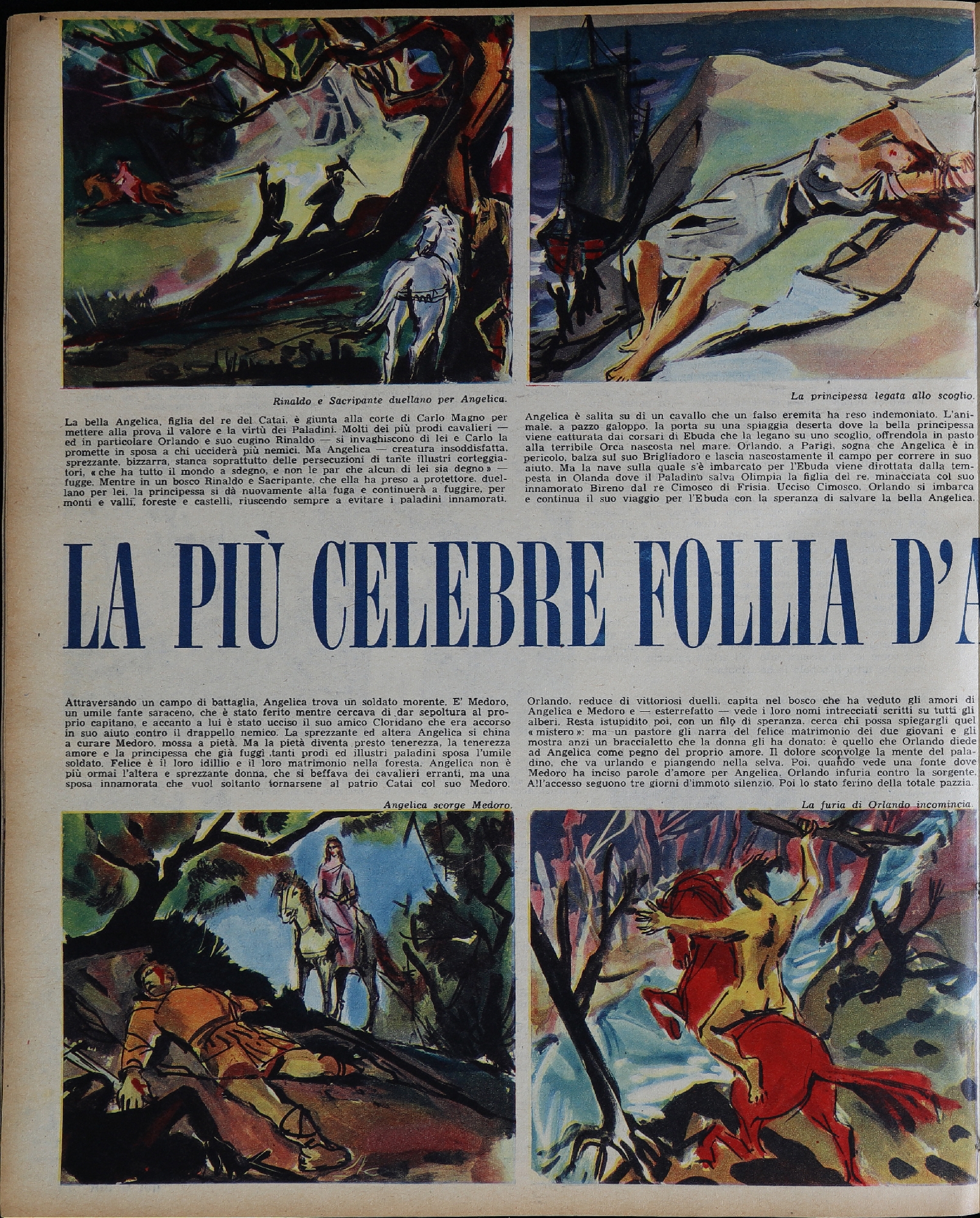 Foto: Noi Donne X n. 33