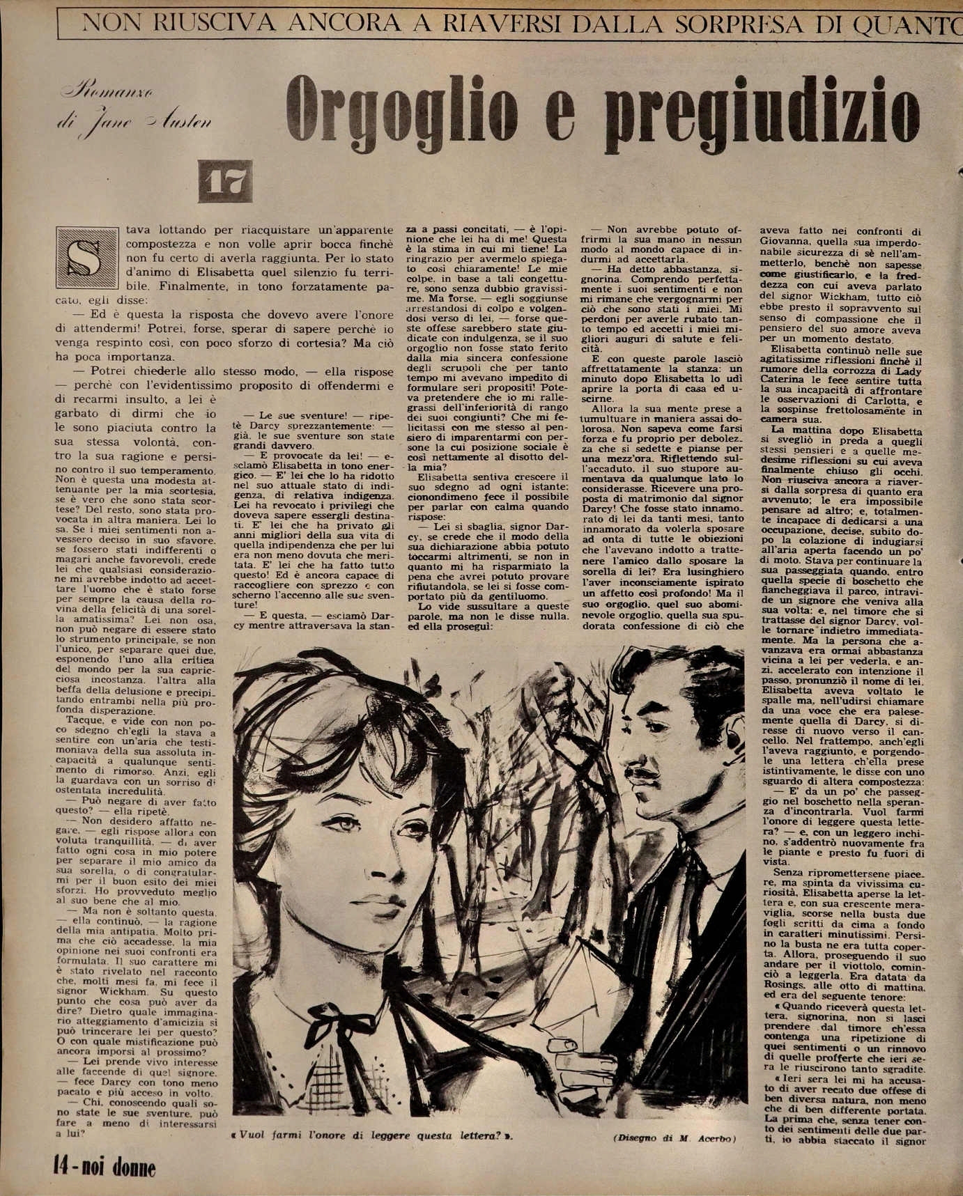 Foto: Noi Donne XI n. 20