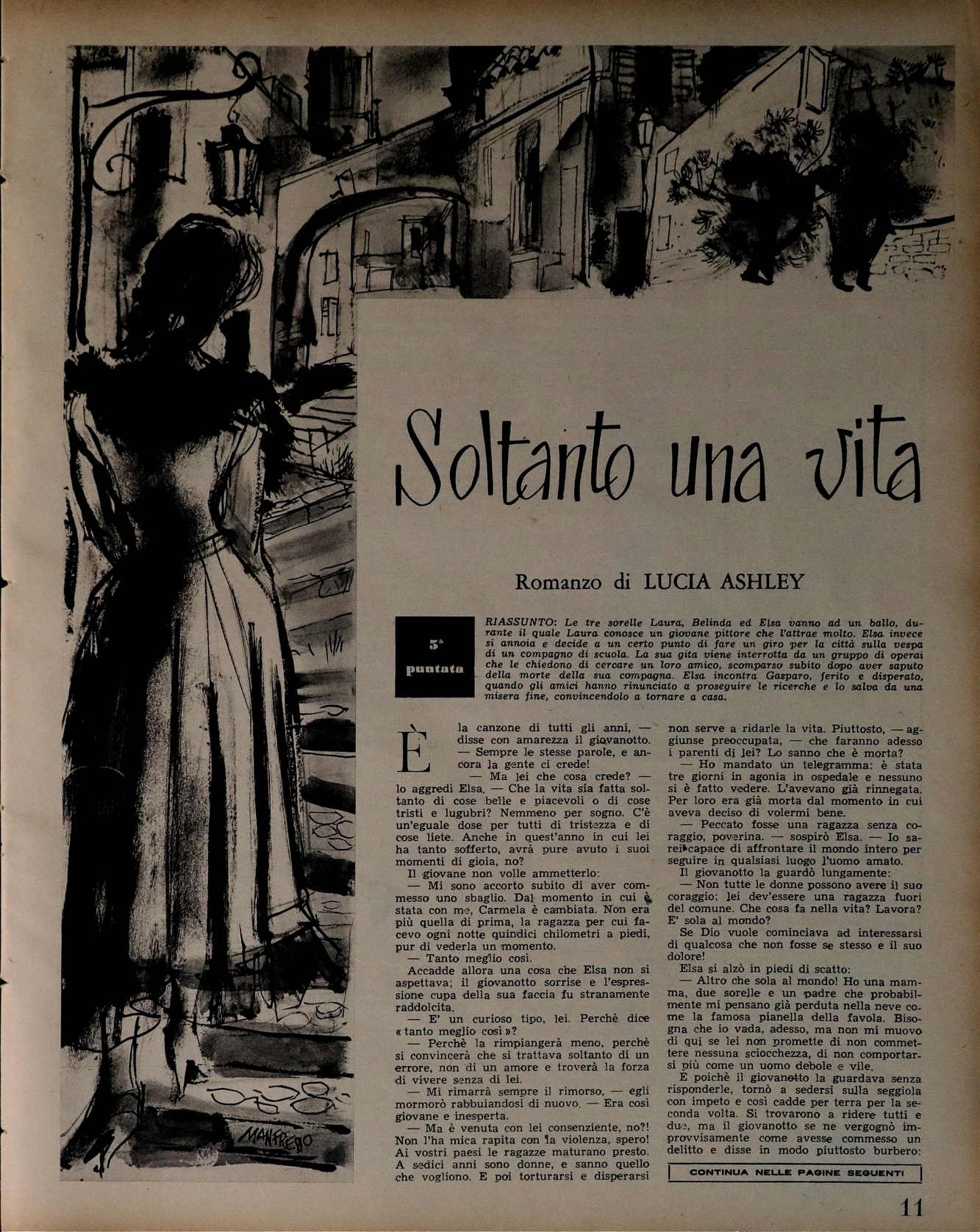 Foto: Noi Donne XI n. 47