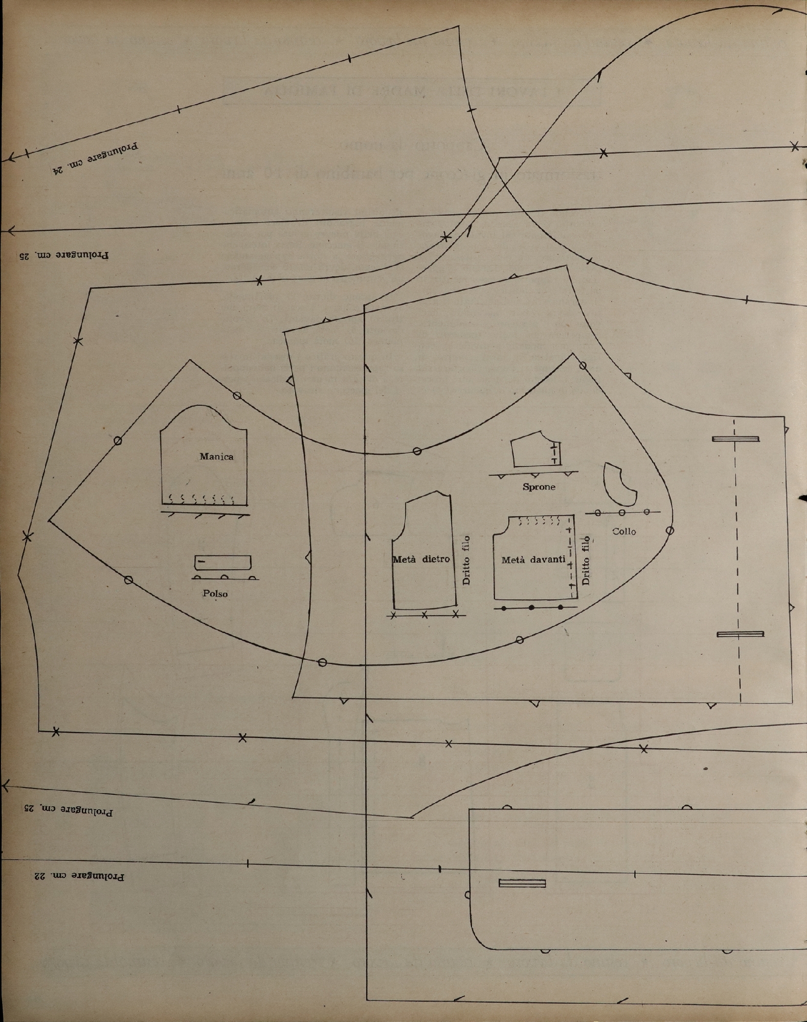 Foto: Noi Donne XII n. 7