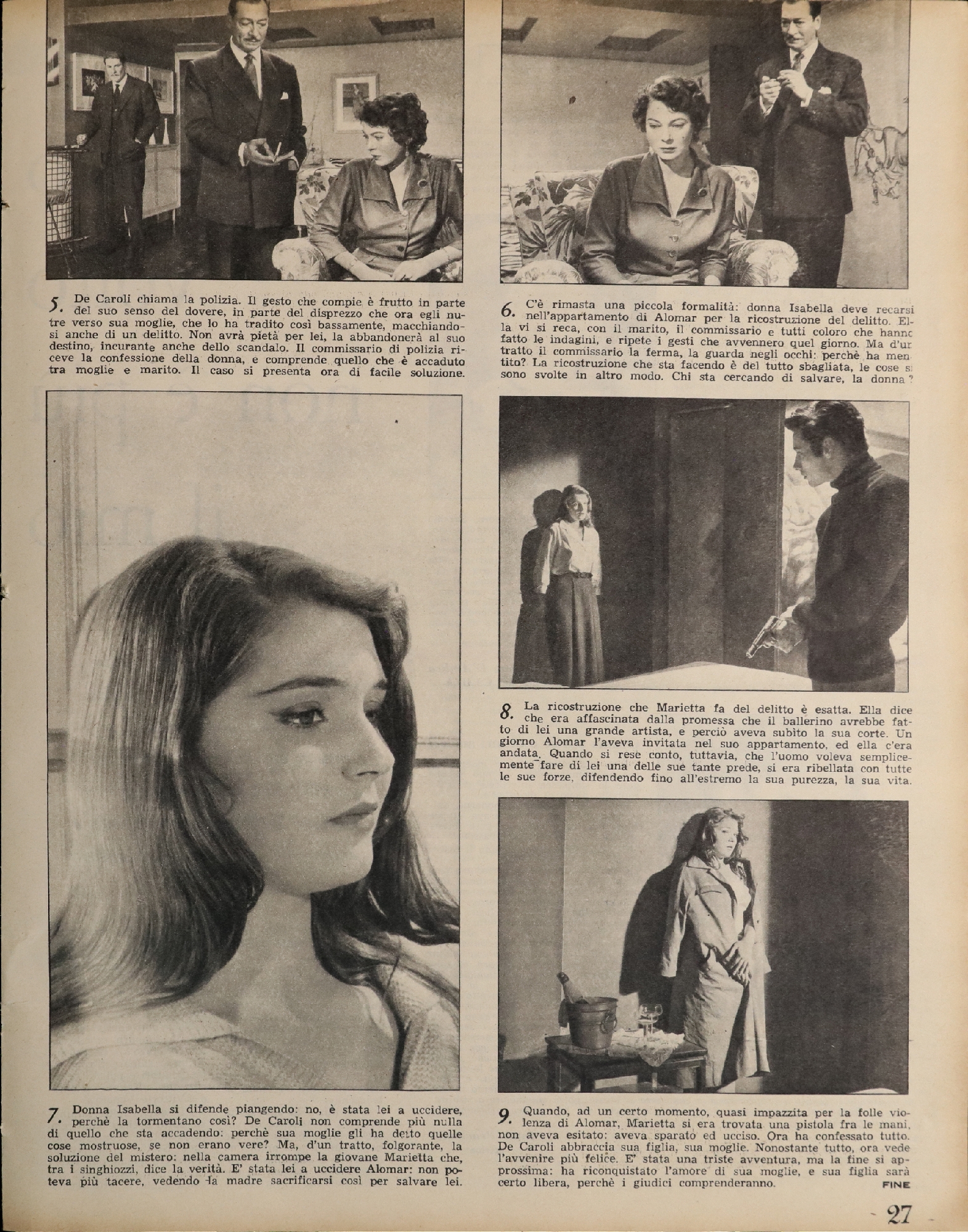 Foto: Noi Donne XII n. 12