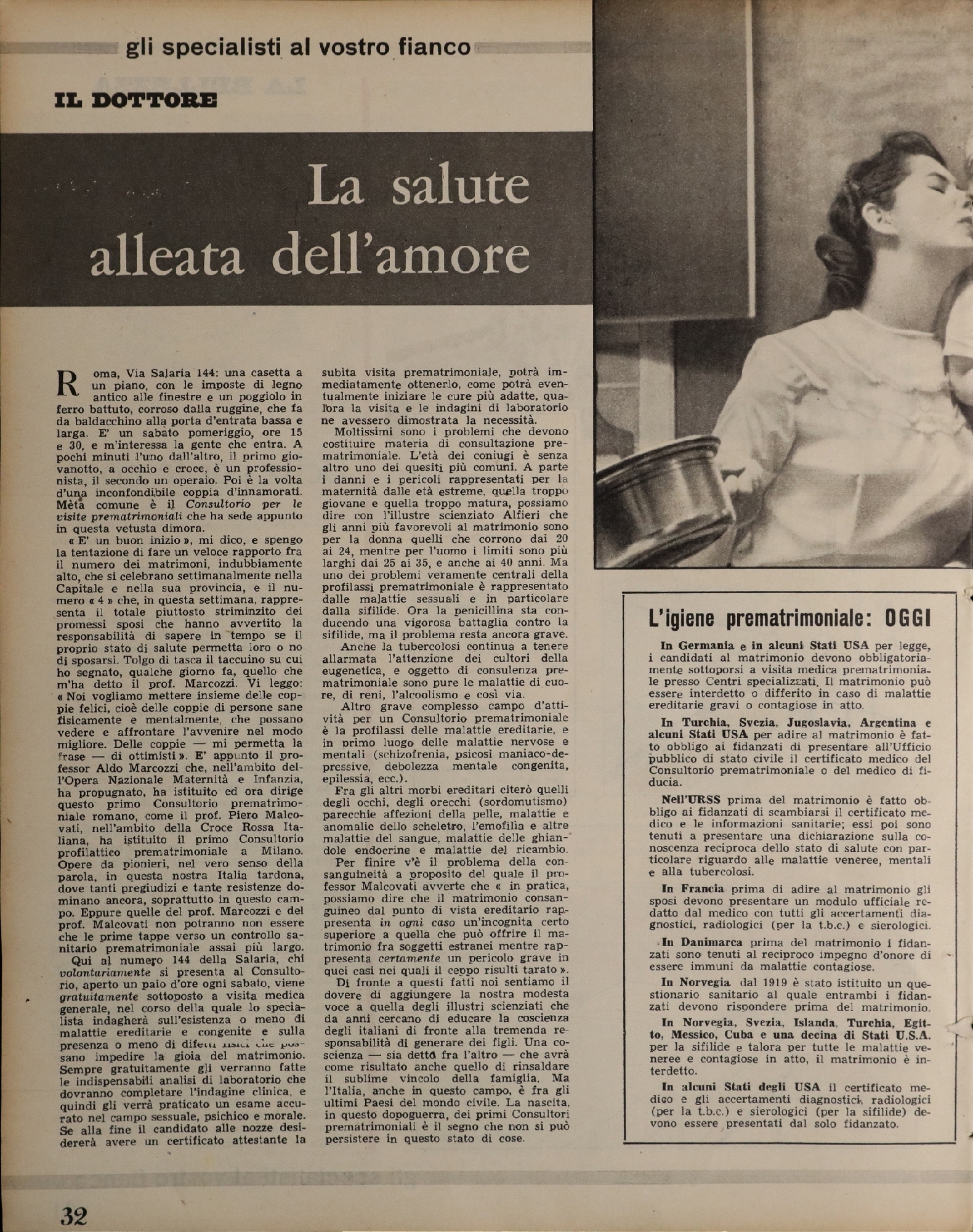 Foto: Noi Donne XII n. 16