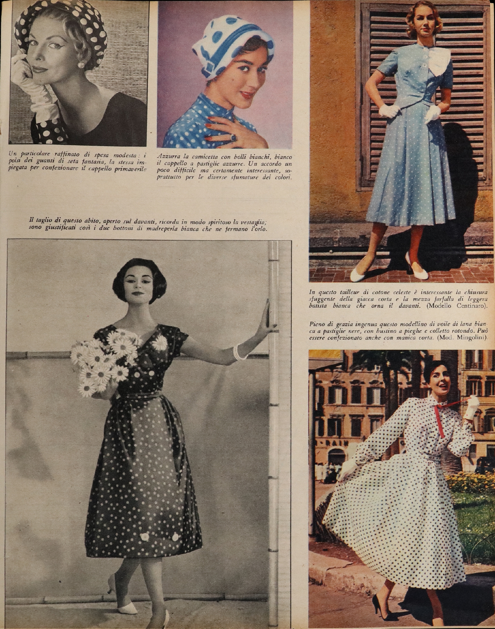 Foto: Noi Donne XII n. 17