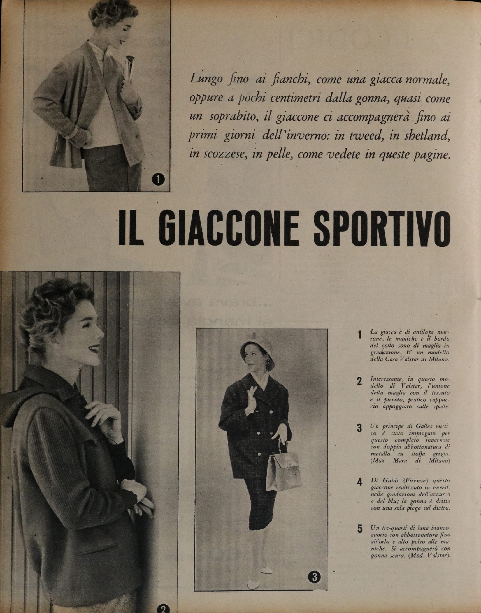 Foto: Noi Donne XII n. 39