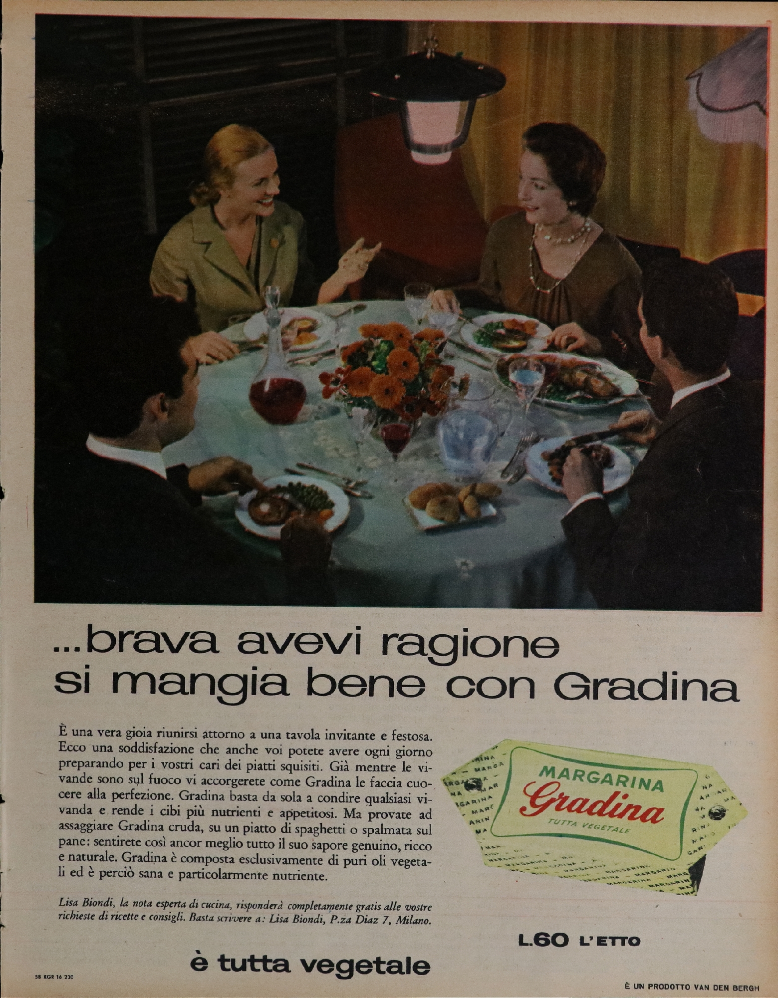 Foto: Noi Donne XIII n. 3