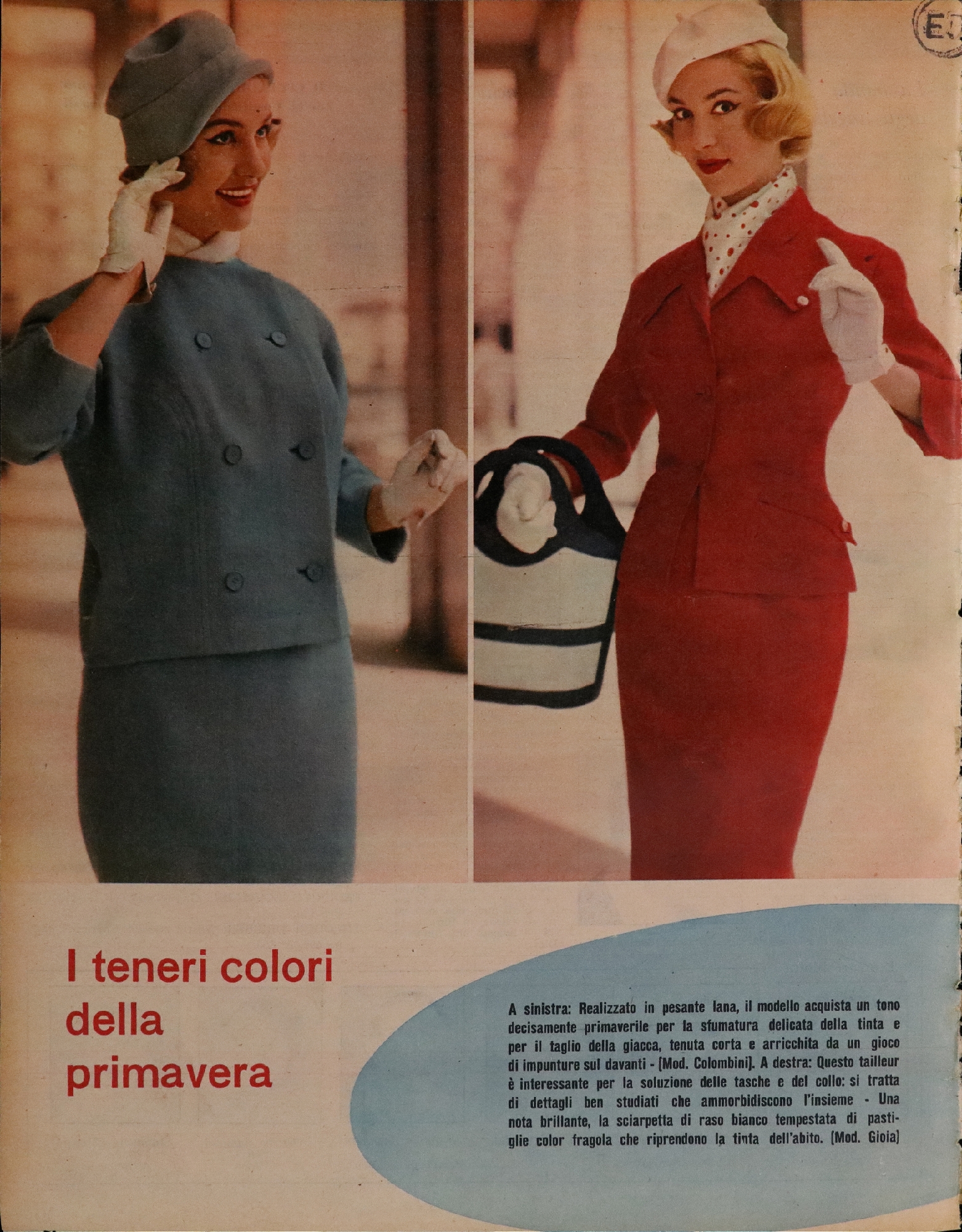 Foto: Noi Donne XIII n. 3