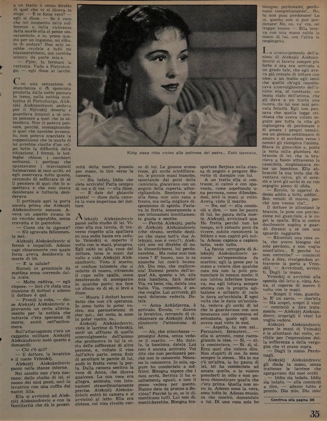 Foto: Noi Donne XIII n. 22