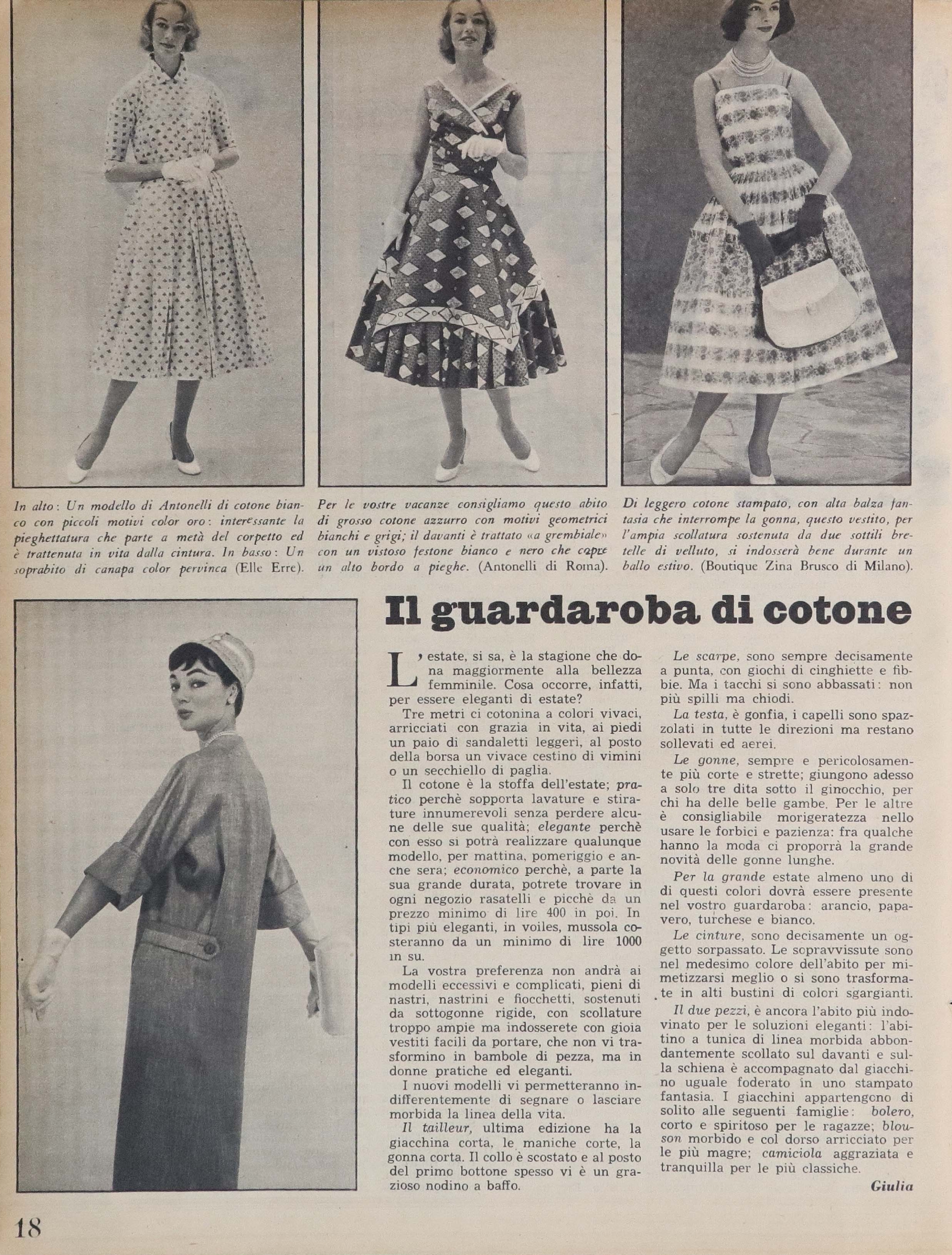 Foto: Noi Donne XIII n. 27