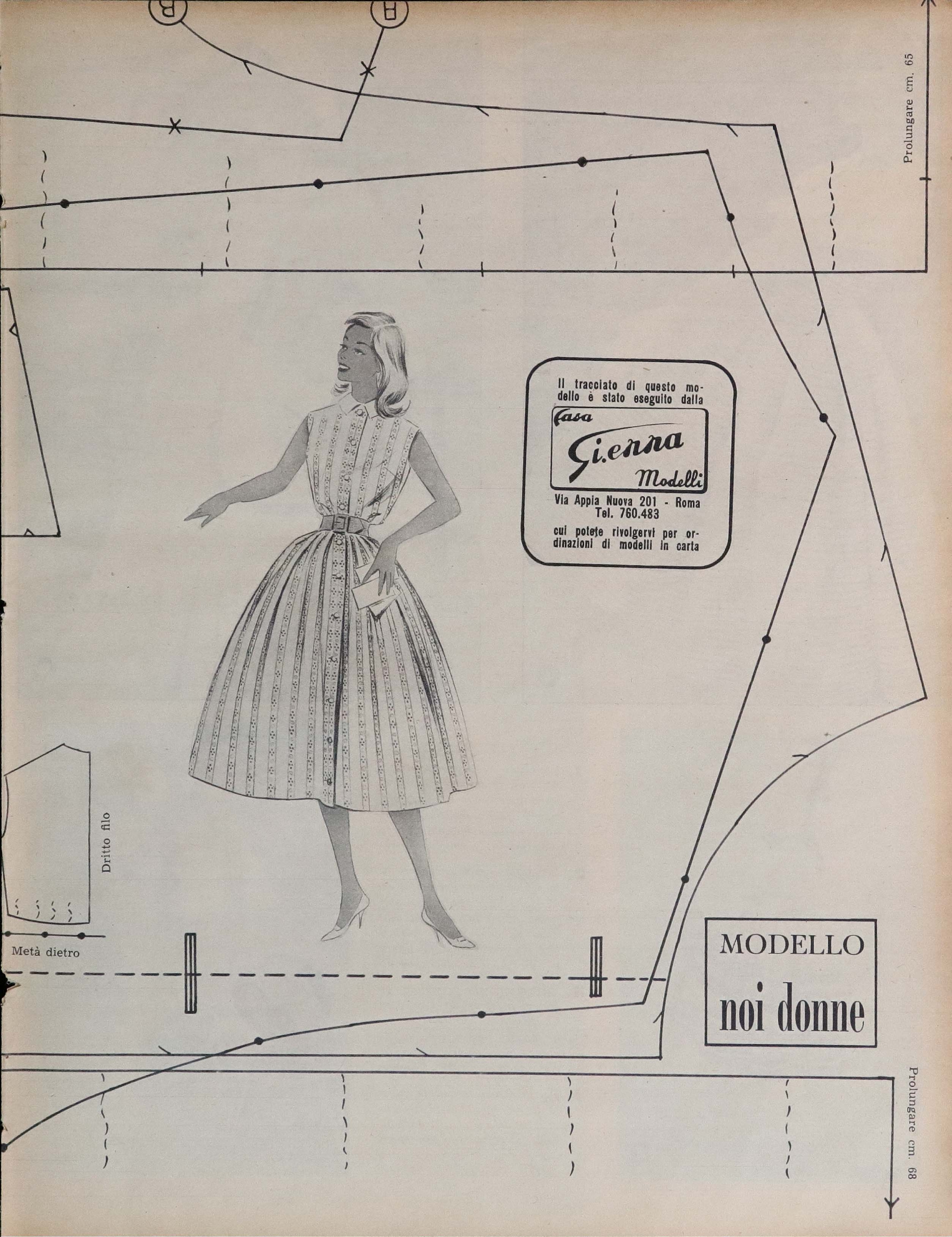 Foto: Noi Donne XIII n. 27