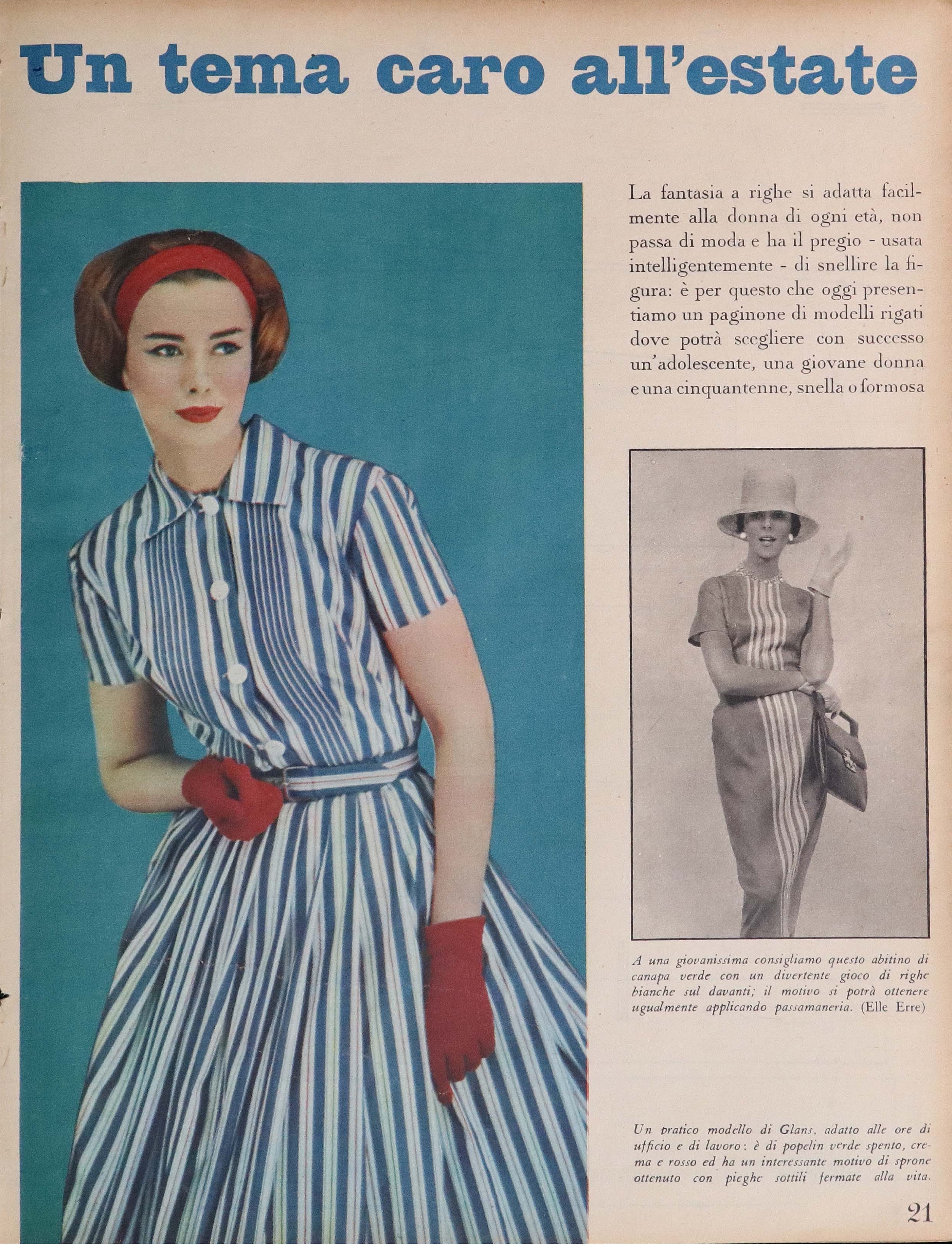 Foto: Noi Donne XIII n. 27
