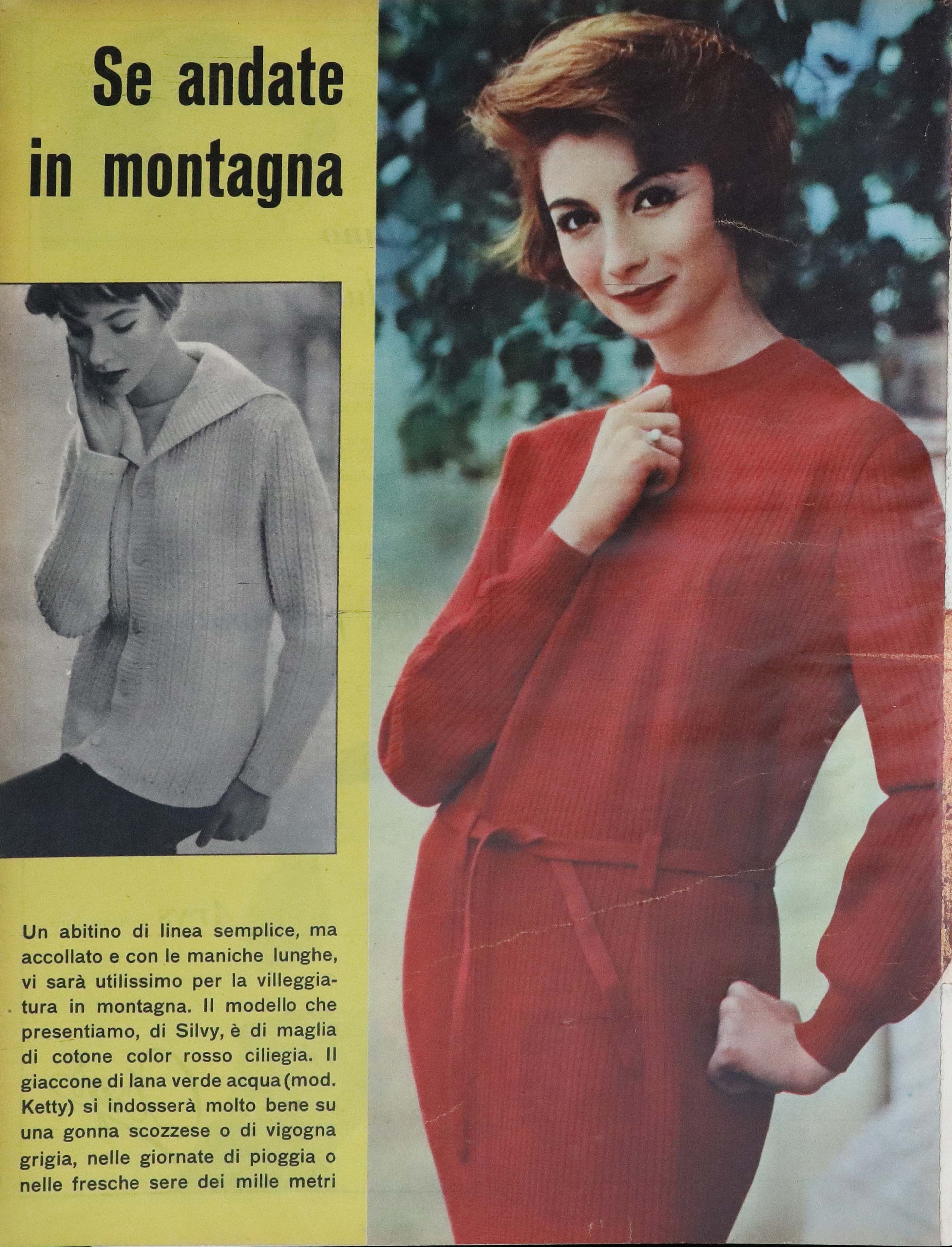 Foto: Noi Donne XIII n. 27