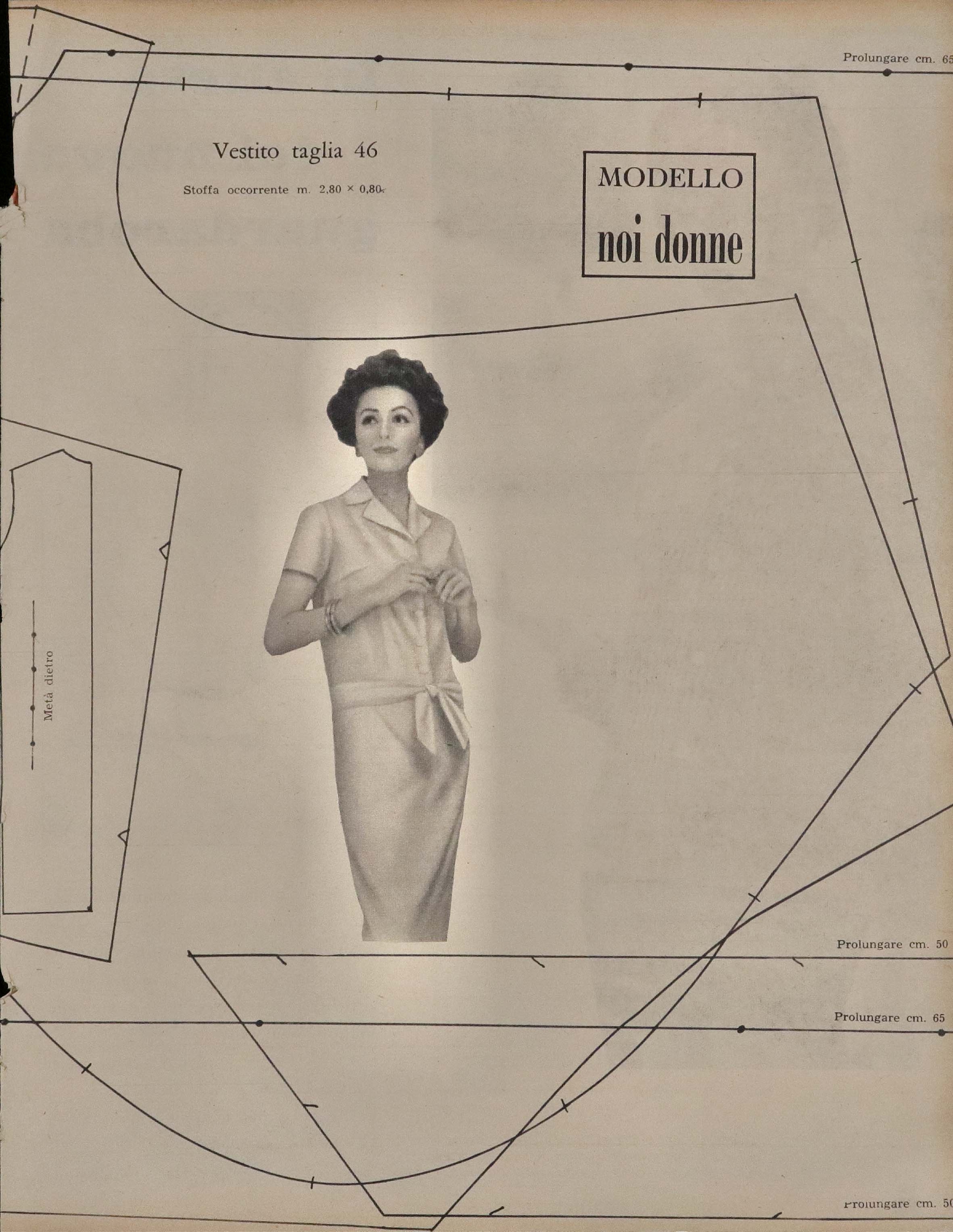 Foto: Noi Donne XIII n. 35