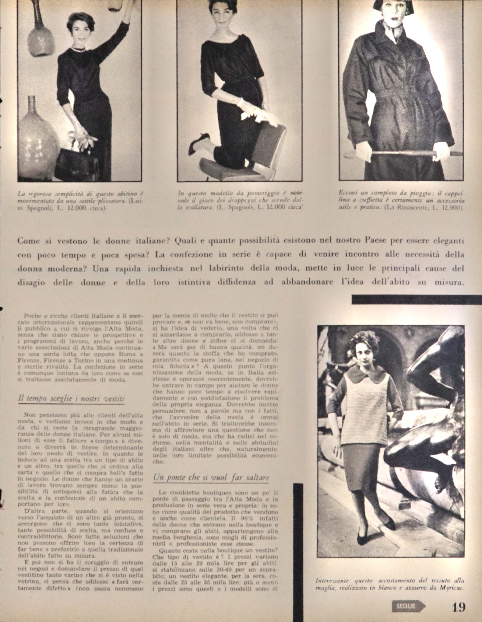 Foto: Noi Donne XIII n. 46