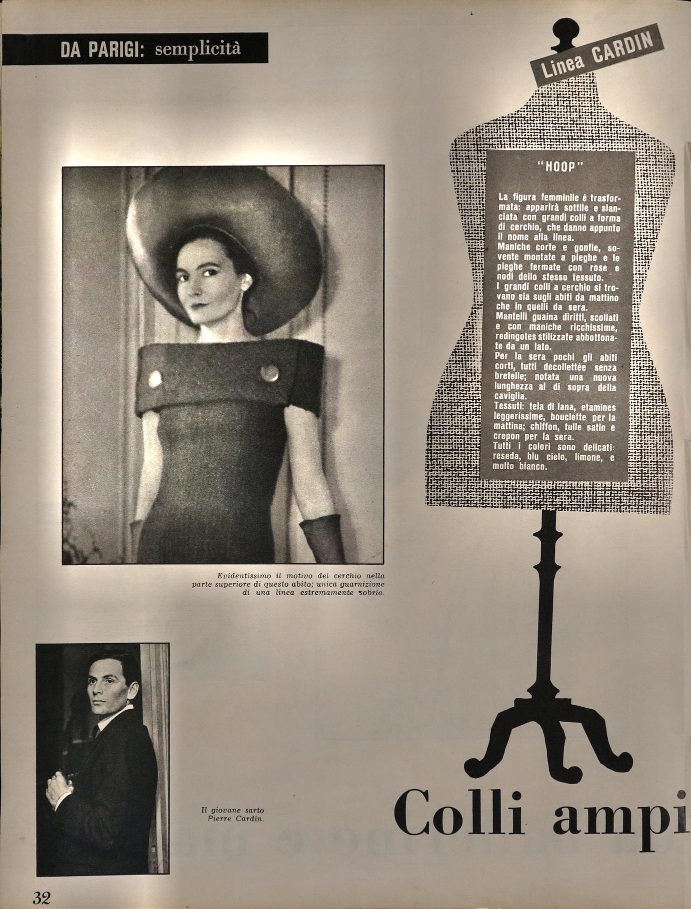 Foto: Noi Donne XIV n. 9