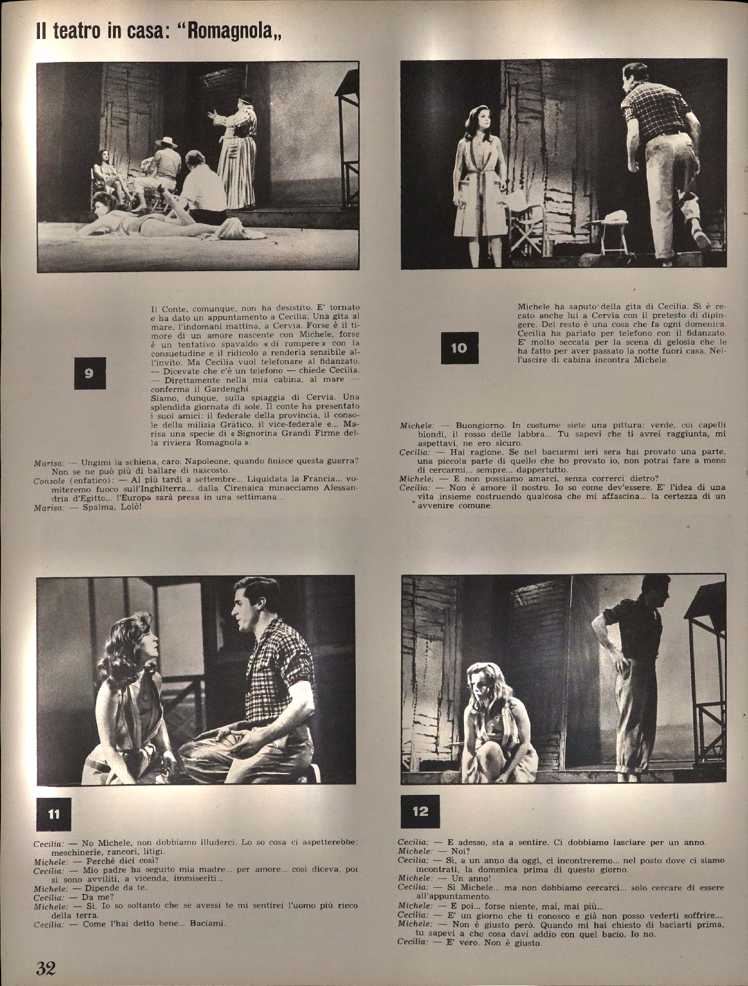 Foto: Noi Donne XIV n. 10