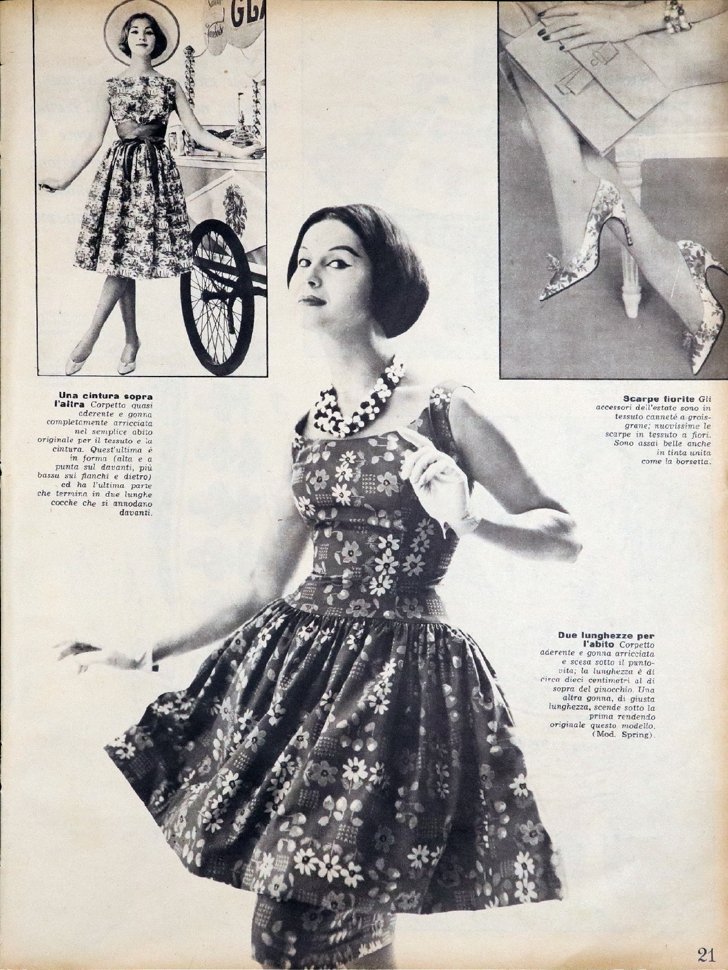 Foto: Noi Donne XIV n. 25