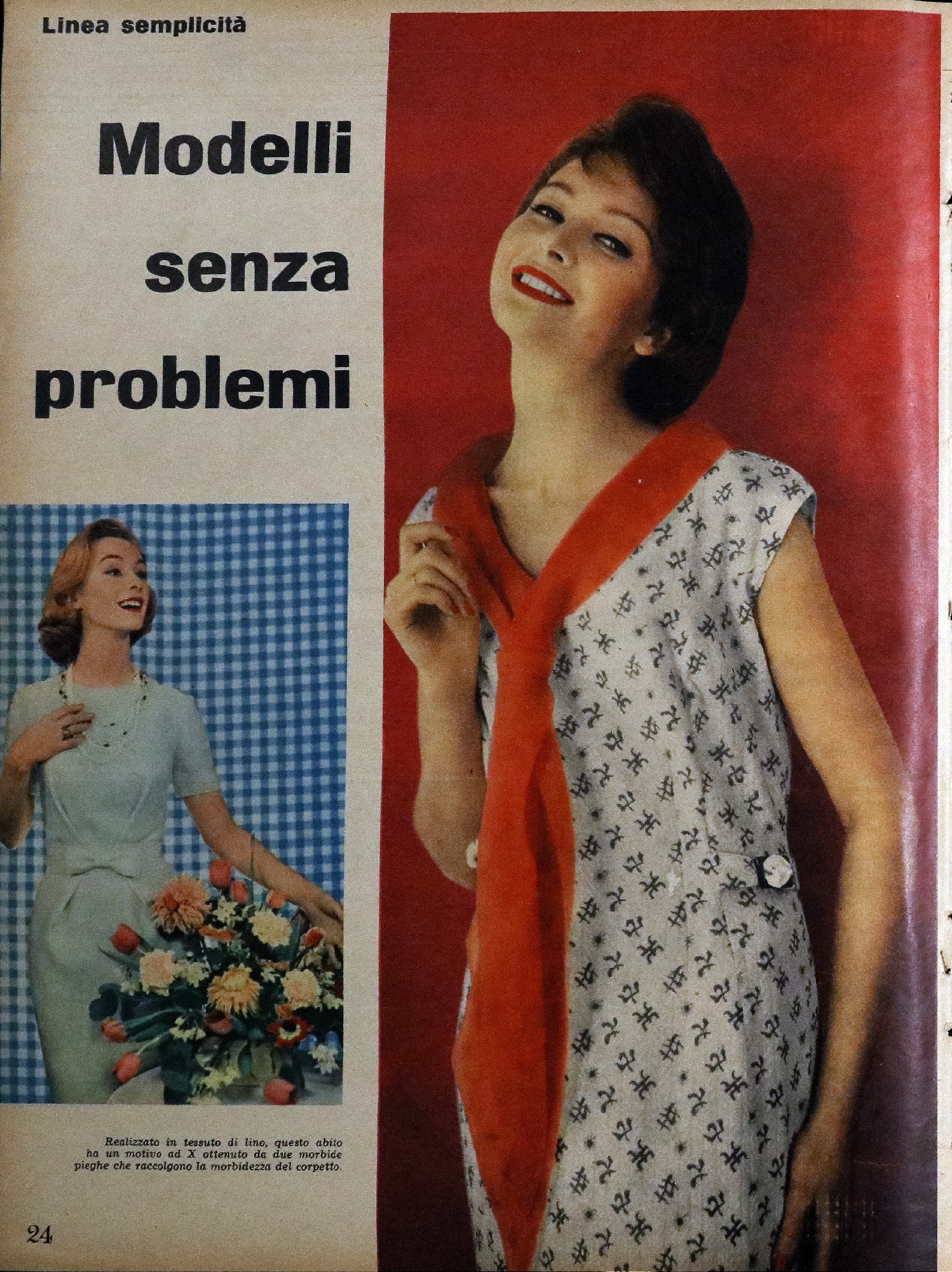 Foto: Noi Donne n. 26