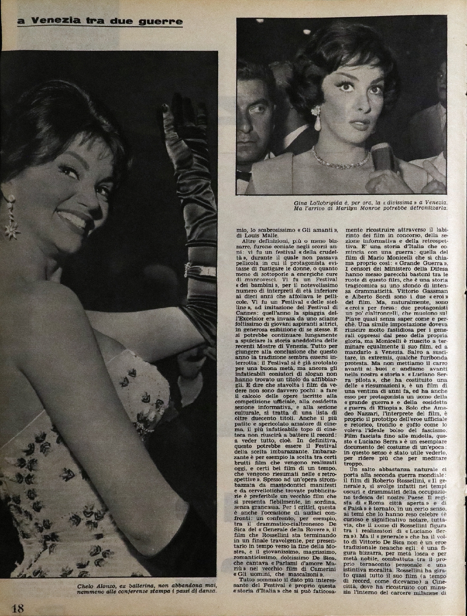 Foto: Noi Donne XIV n. 35