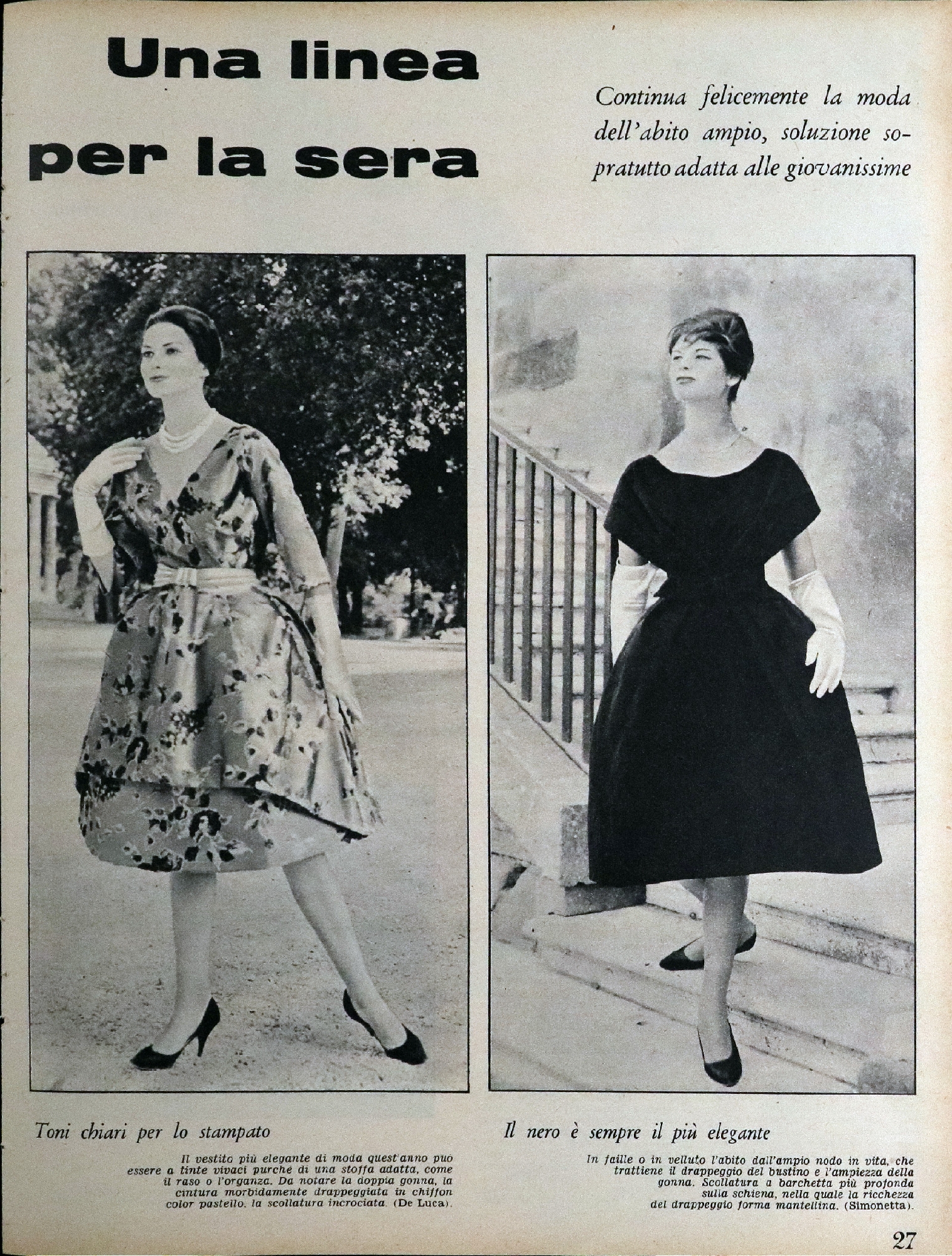 Foto: Noi Donne XIV n. 36