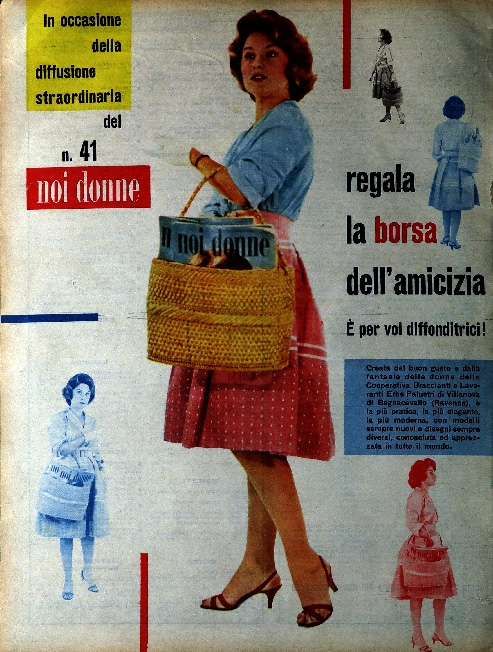 Foto: Noi Donne n. 38