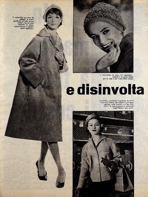 Foto: Noi Donne n. 40