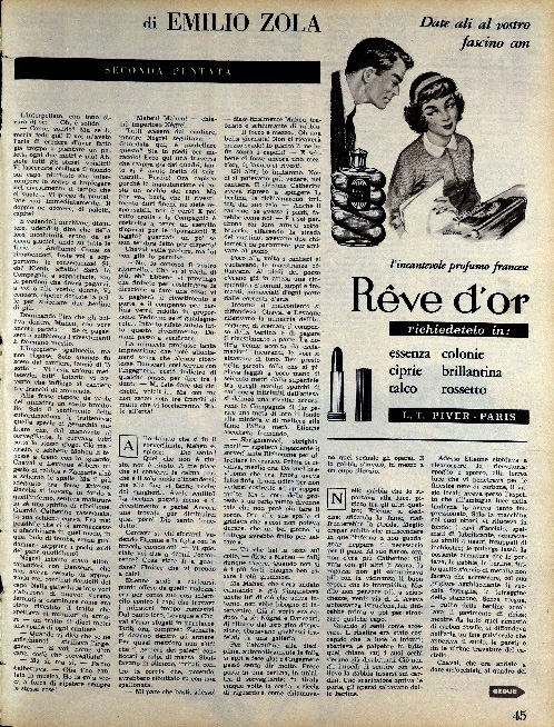 Foto: Noi Donne n. 40