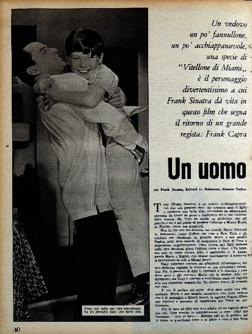 Foto: Noi Donne n. 41