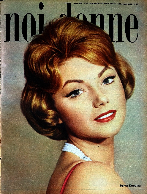 Foto: Noi Donne XIV n. 43
