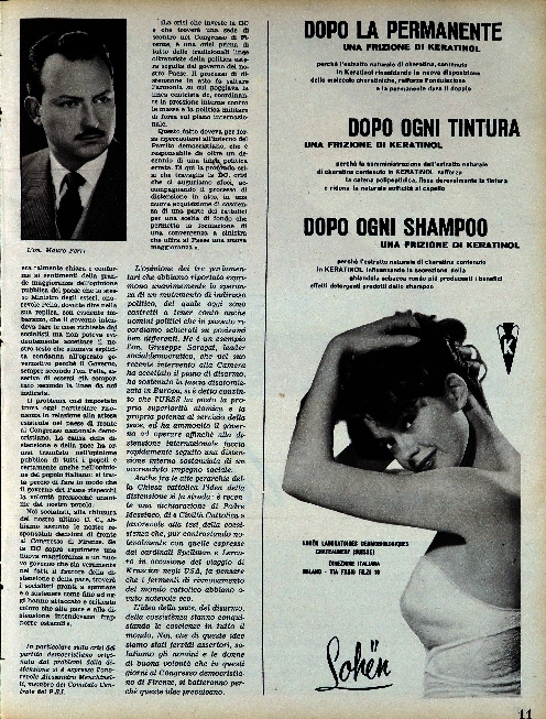 Foto: Noi Donne XIV n. 43
