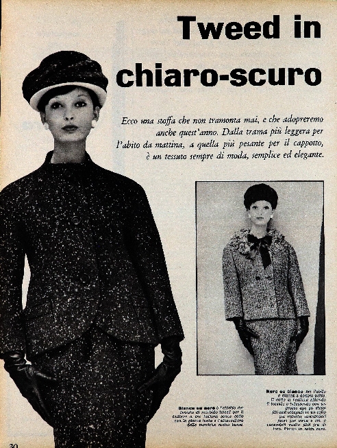 Foto: Noi Donne XIV n. 43