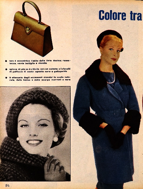 Foto: Noi Donne XIV n. 44