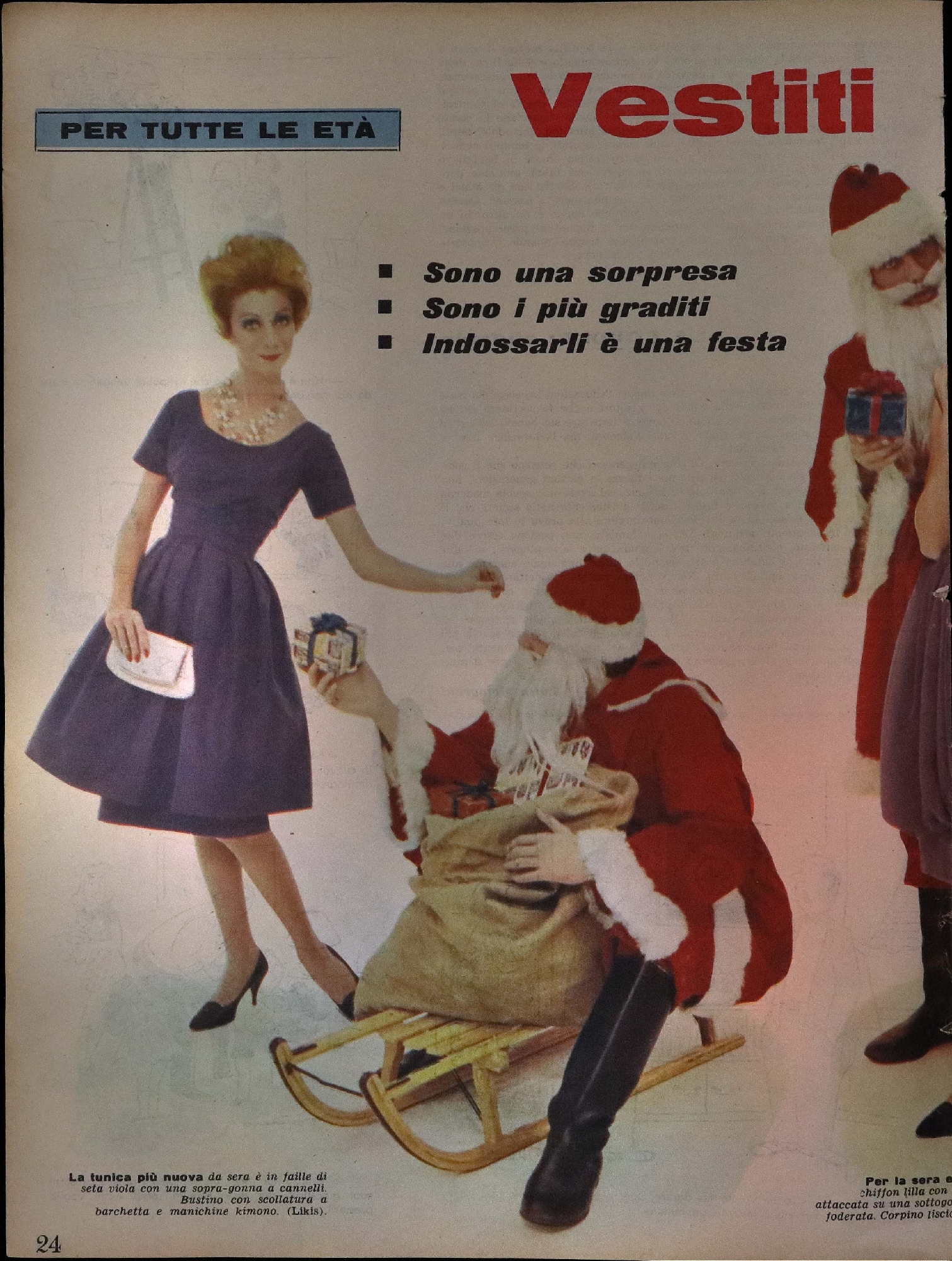Foto: Noi Donne XIV n. 50
